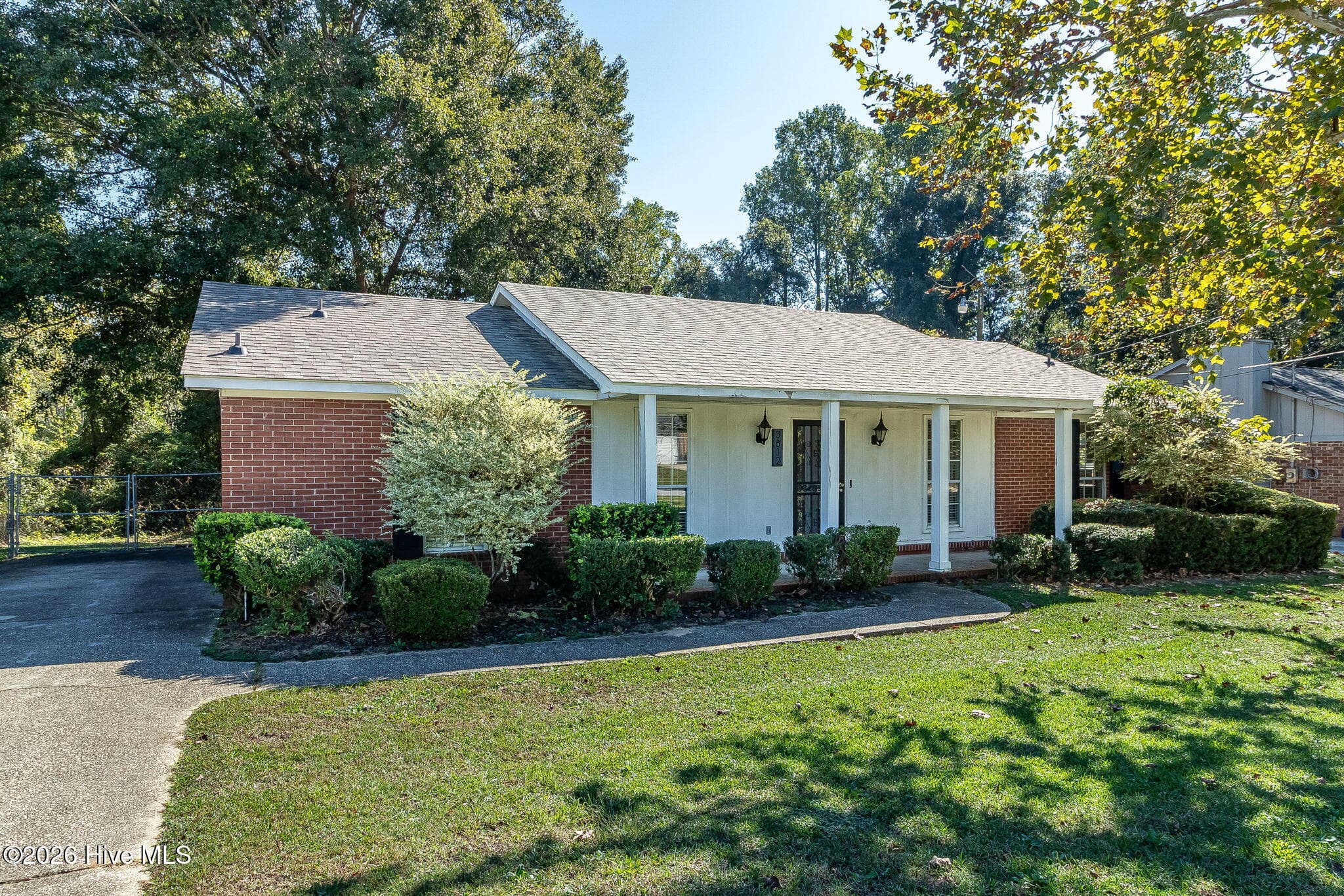 Single Family Residence at 3812 Southwood Drive, Augusta, GA 30906, photo 3 of 36