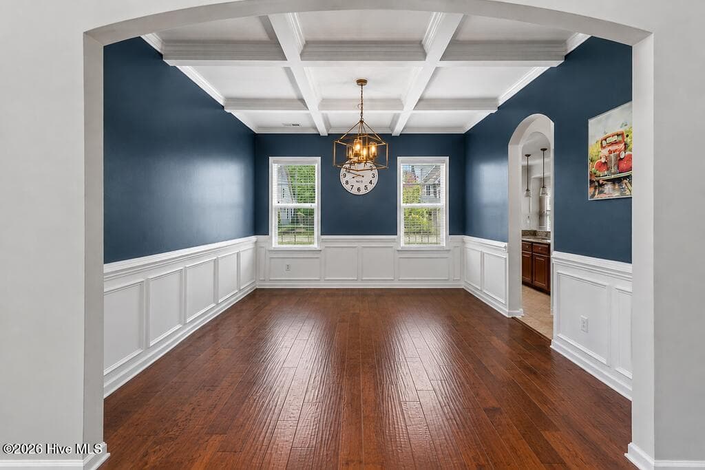 Single Family Residence at 701 Tuscarora Drive, Holly Ridge, NC 28445, photo 11 of 49