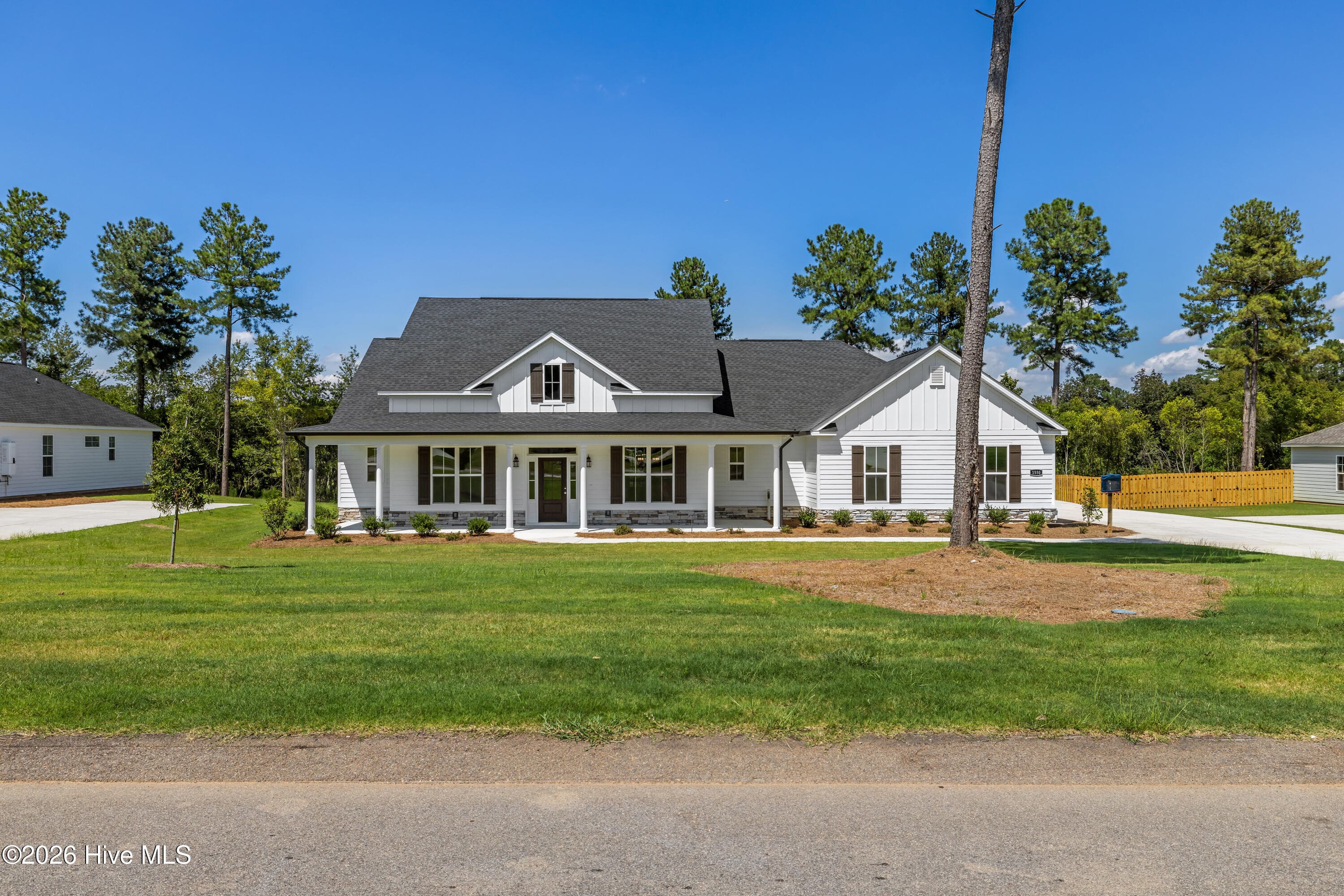 Hello Savano! - 1550 Bellingham Drive, Beech Island, SC 29842