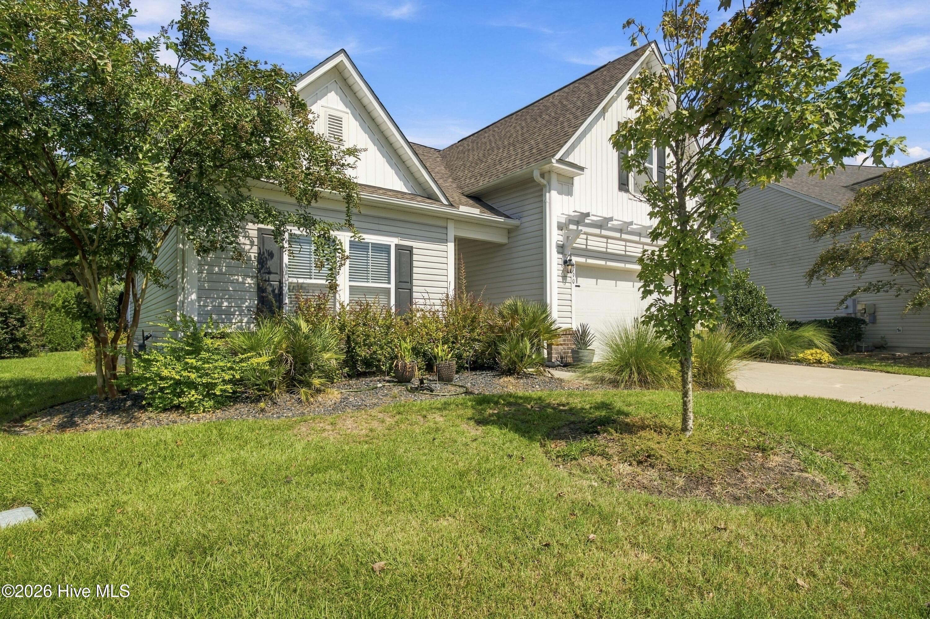 Single Family Residence at 790 Thistle Trail NW, Calabash, NC 28467, photo 35 of 36