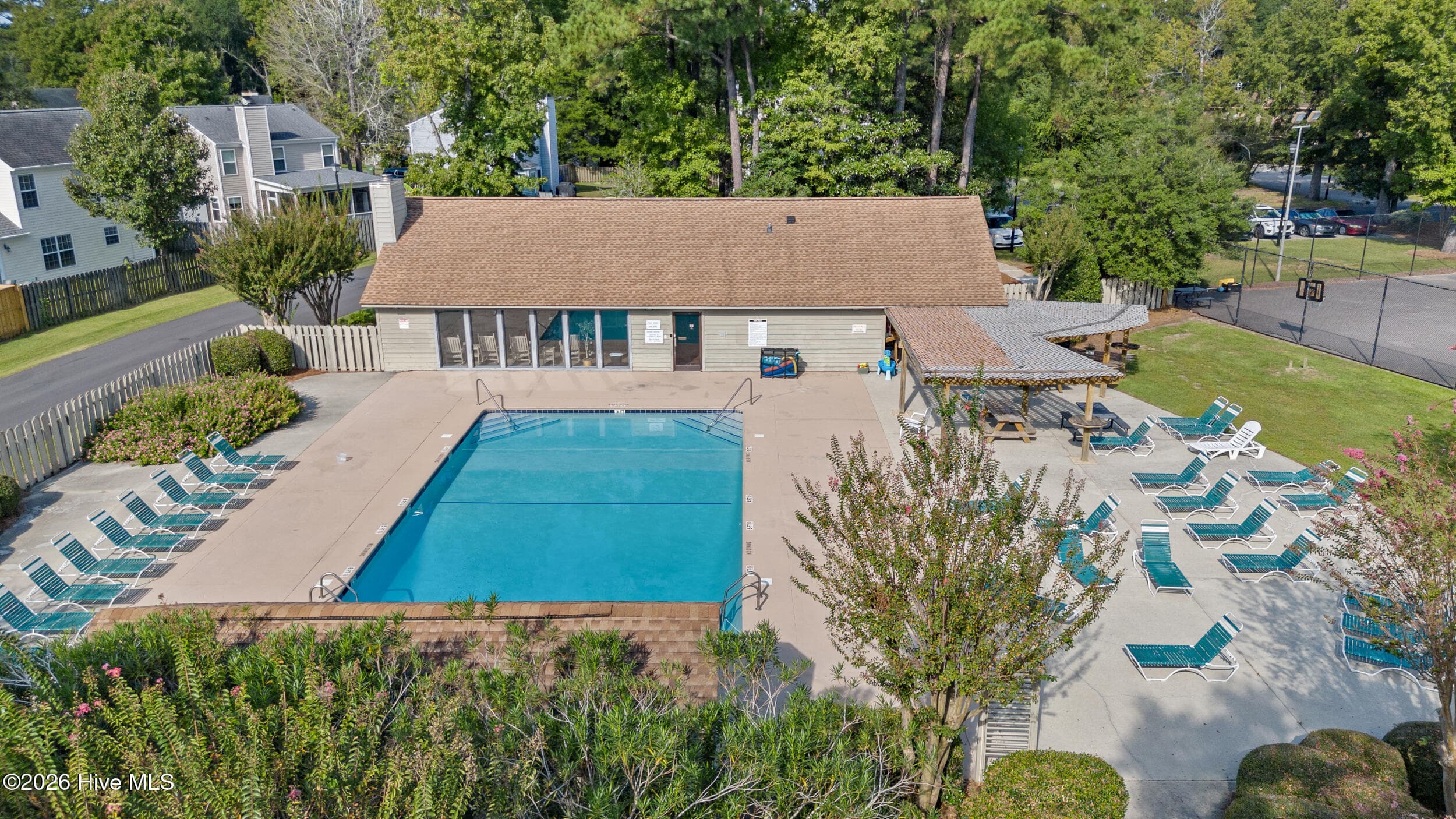 Single Family Residence at 5416 Ibis Court, Wilmington, NC 28409, photo 35 of 36