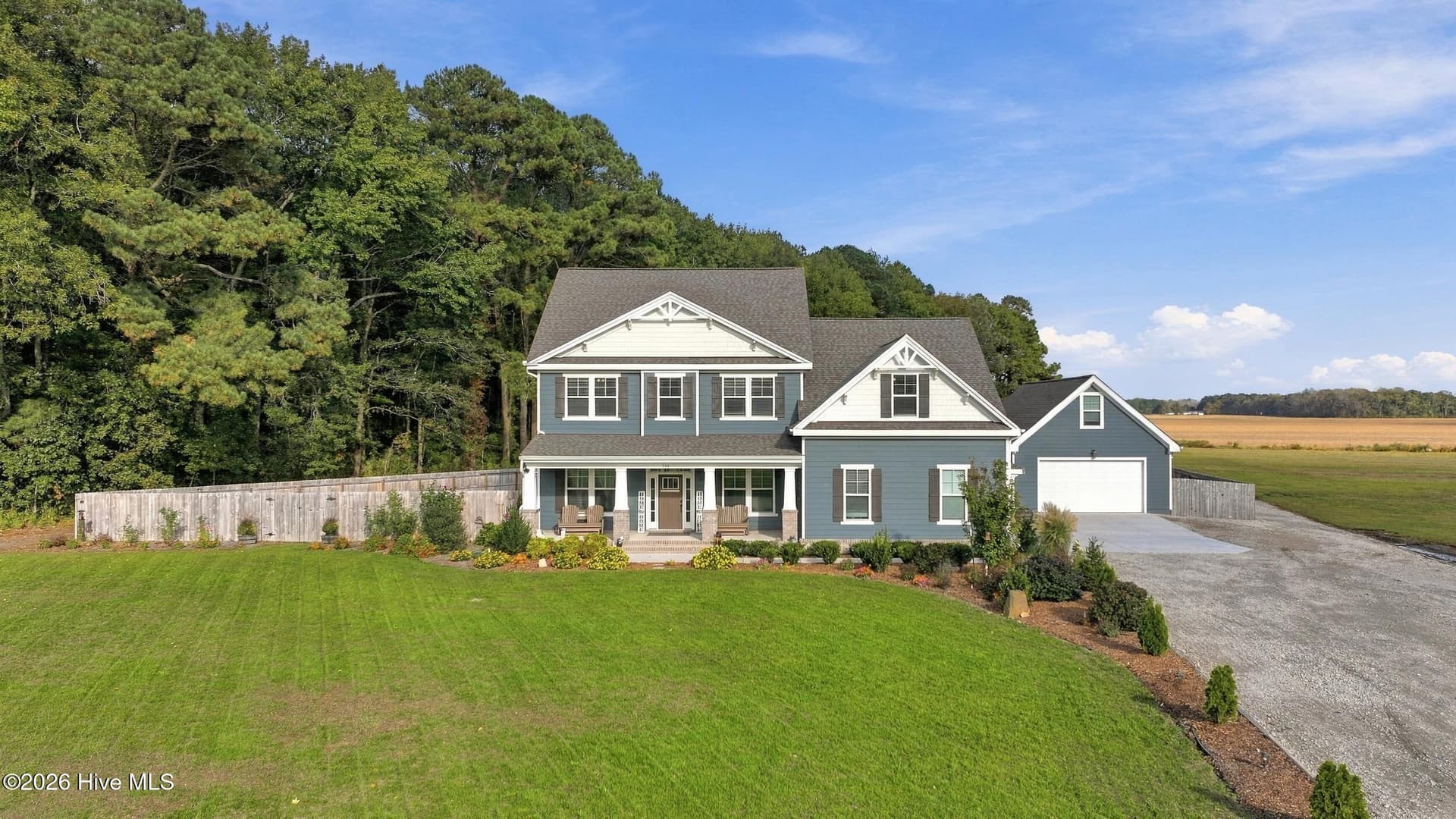 Single Family Residence at 121 Serene Way, Moyock, NC 27958, photo 10 of 61