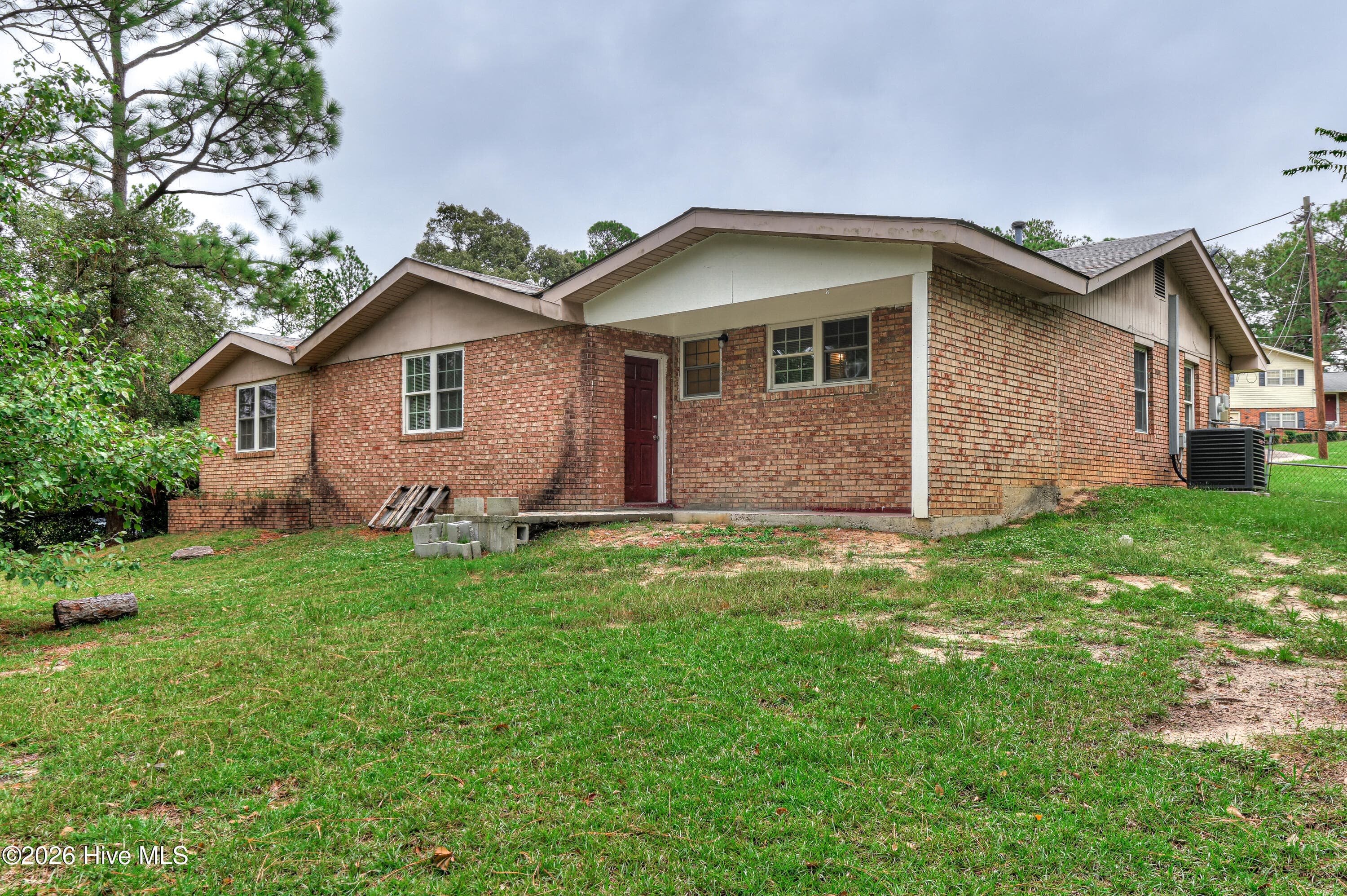 Single Family Residence at 2301 Hardwick Road, Augusta, GA 30906, photo 70 of 72