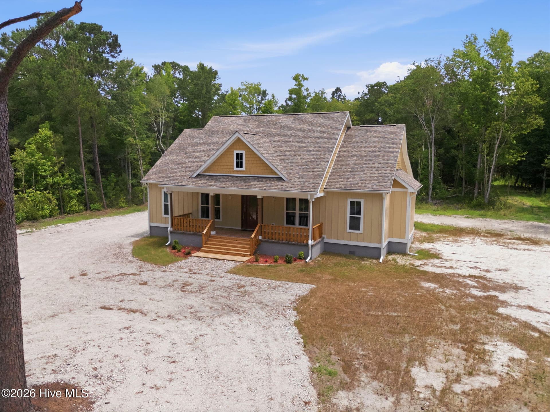 Single Family Residence at 2102 Midway Road SE, Bolivia, NC 28422, photo 58 of 59