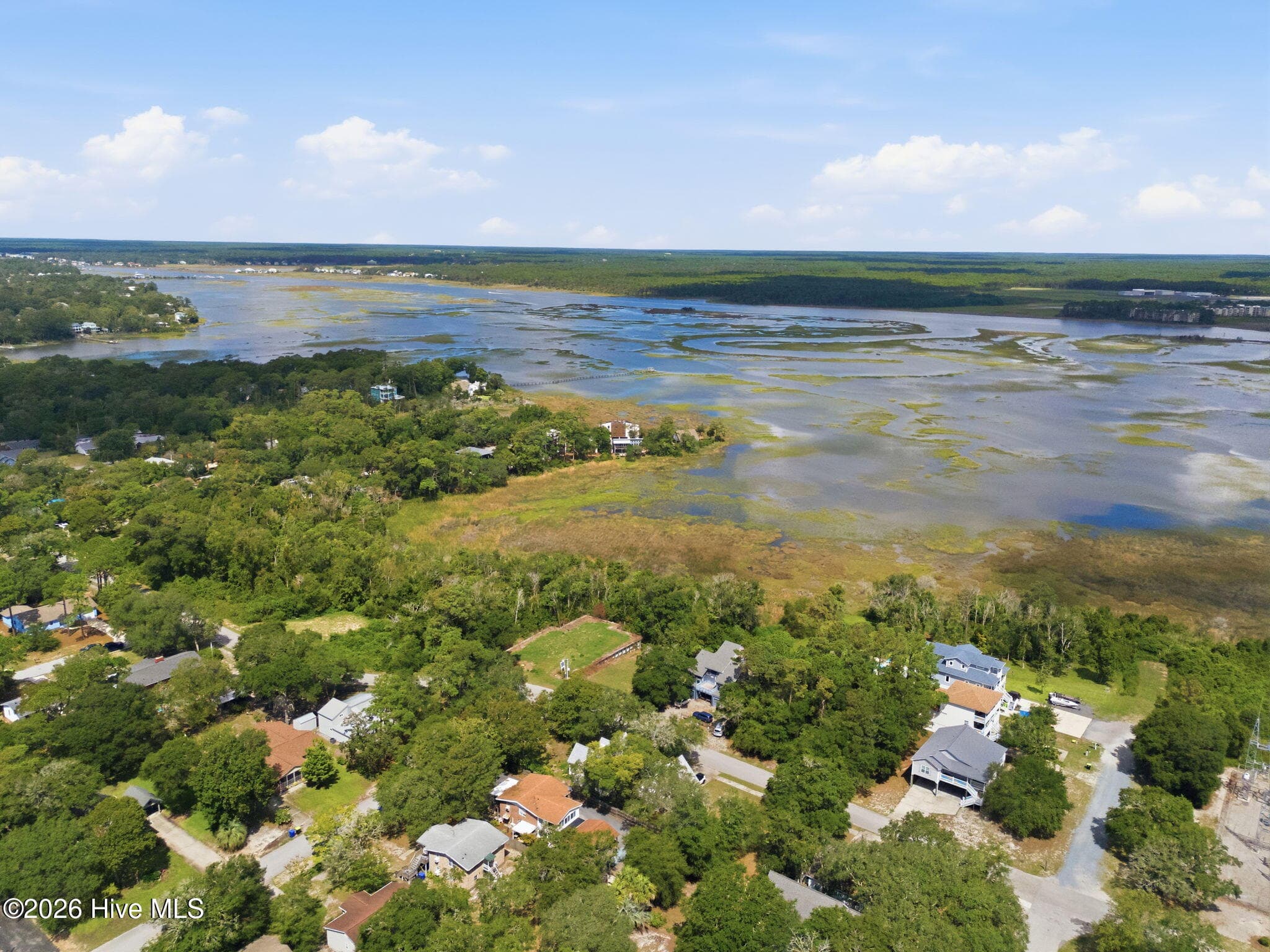 Single Family Residence at 417 Sellers Street, Oak Island, NC 28465, photo 49 of 56