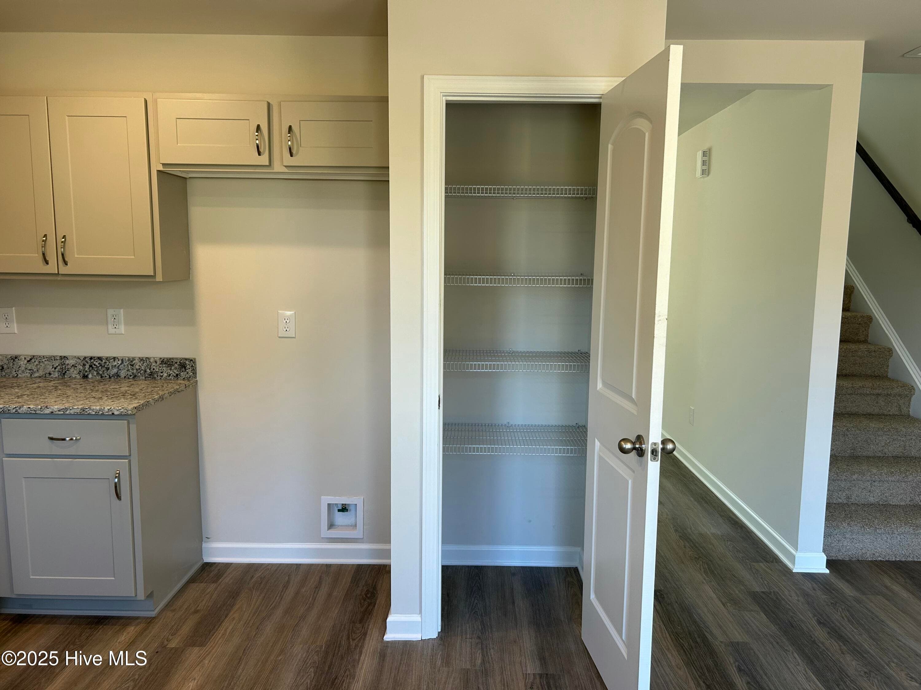 Same plan and specs but pictures from a different house - 105 Ash Street, Robersonville, NC 27871