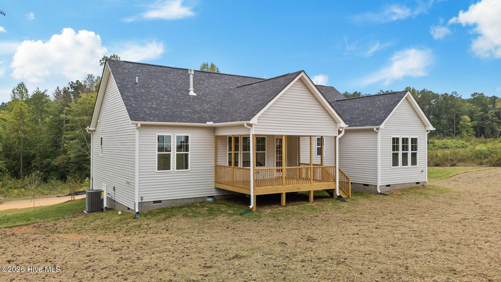 Single Family Residence at 95 Autumnwood Lane, Spring Hope, NC 27882, photo 33 of 38