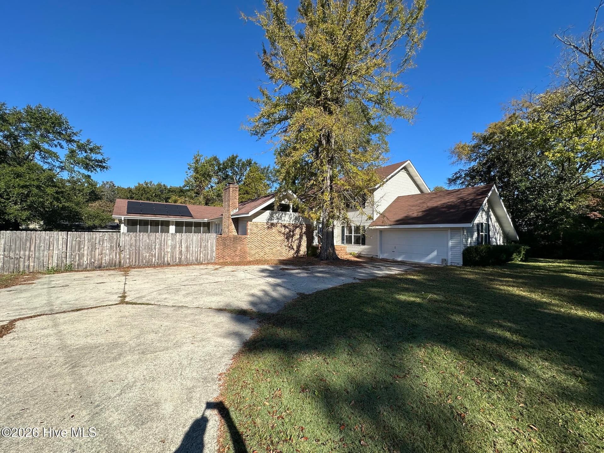 707 Highland Drive, Laurinburg, NC 28352