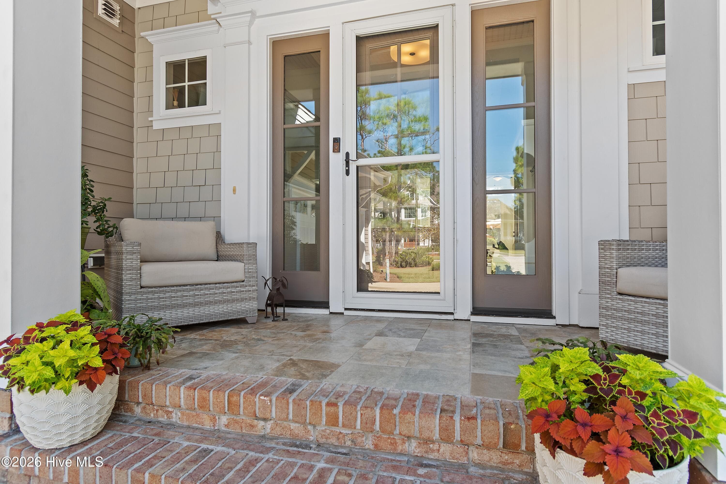 Single Family Residence at 3183 Moss Hammock Wynd, Southport, NC 28461, photo 5 of 101
