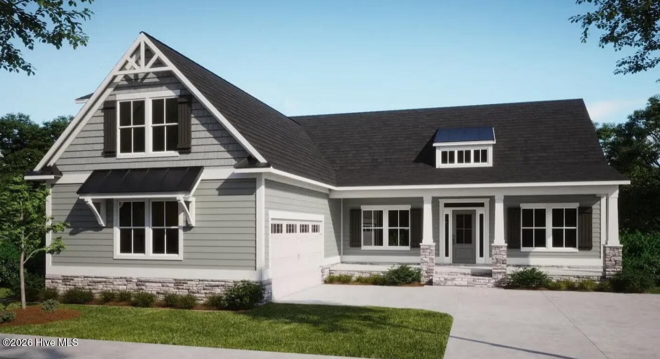 7536 Wallace Place SW 48, Sunset Beach, NC 28468