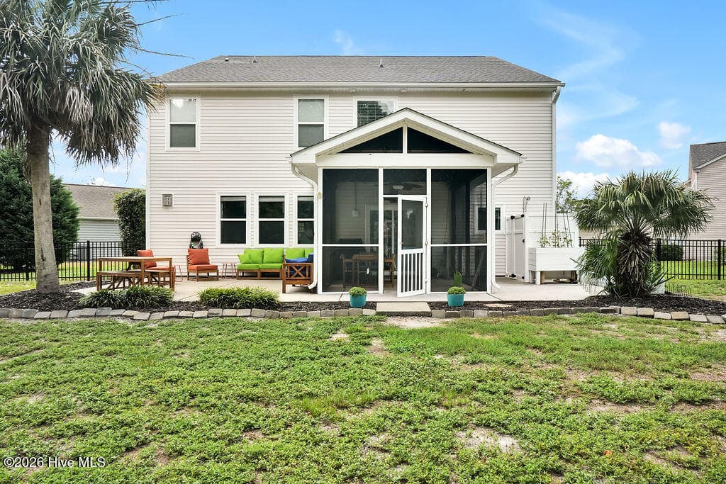 Single Family Residence at 5010 Portside Drive, Southport, NC 28461, photo 43 of 61