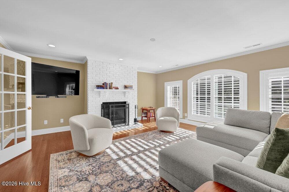 Single Family Residence at 2213 Fox Hunt Lane, Wilmington, NC 28405, photo 58 of 79