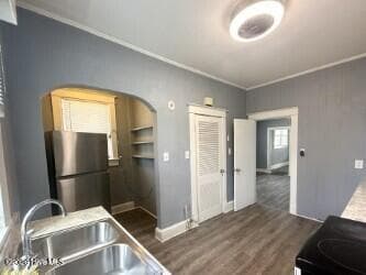Single Family Residence at 517 W North Street W, Ahoskie, NC 27910, photo 49 of 66