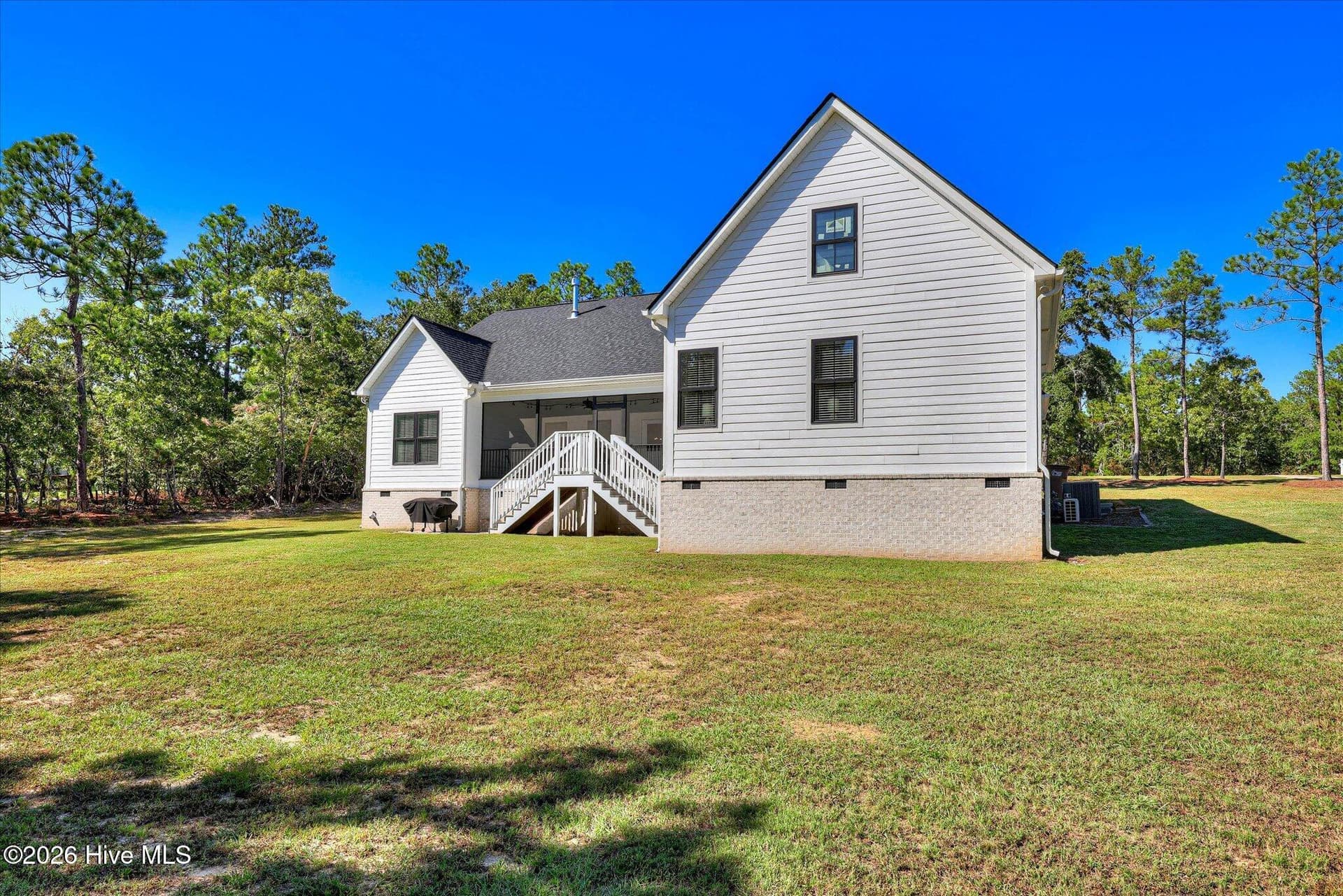 Single Family Residence at 6523 Pony Trail, Aiken, SC 29803, photo 58 of 72