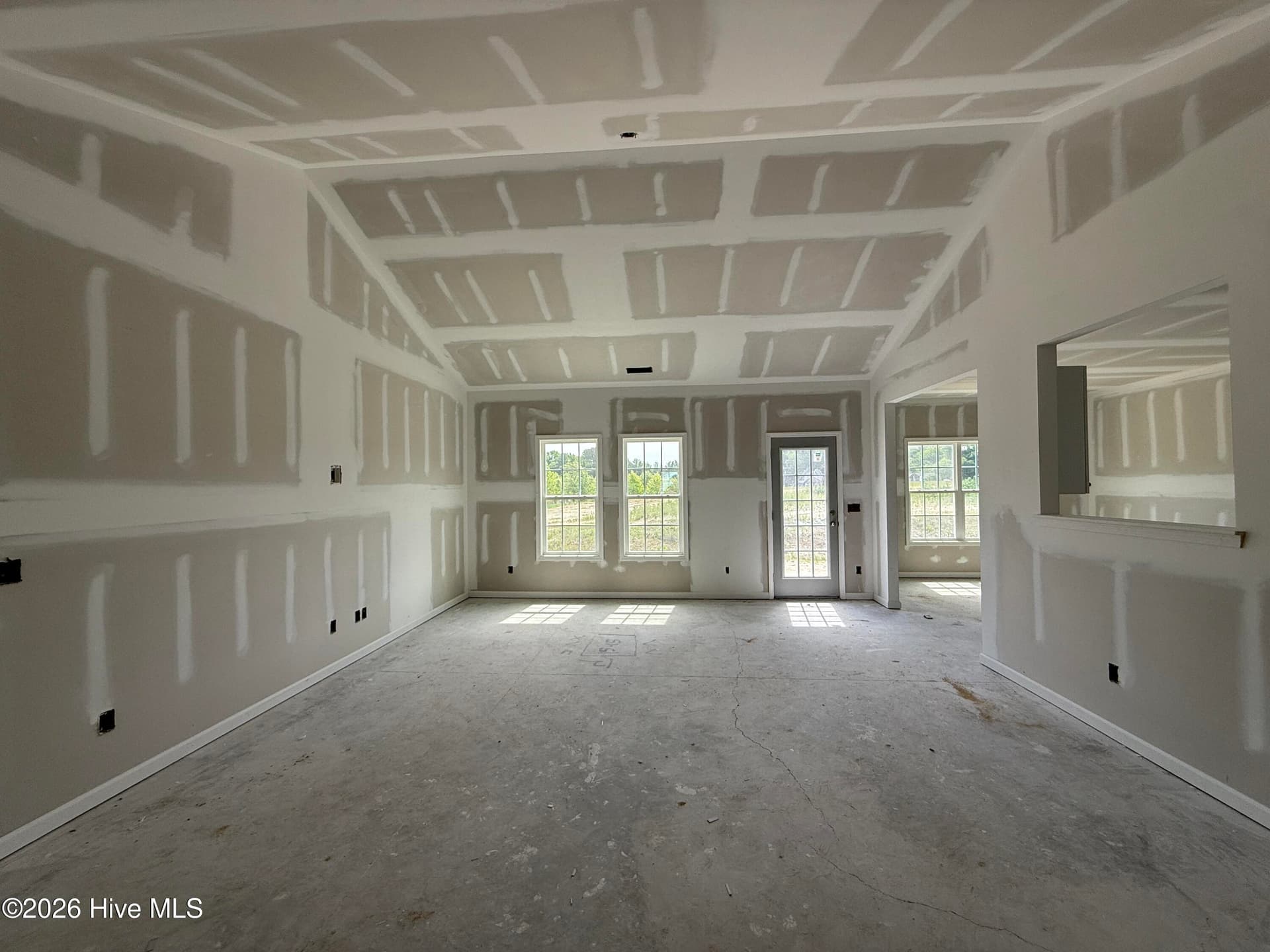 Single Family Residence at 46 Fiddleneck Court, Selma, NC 27576, photo 41 of 92