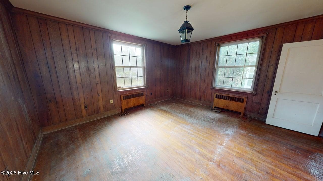 Single Family Residence at 808 W South Street W, Ahoskie, NC 27910, photo 33 of 50