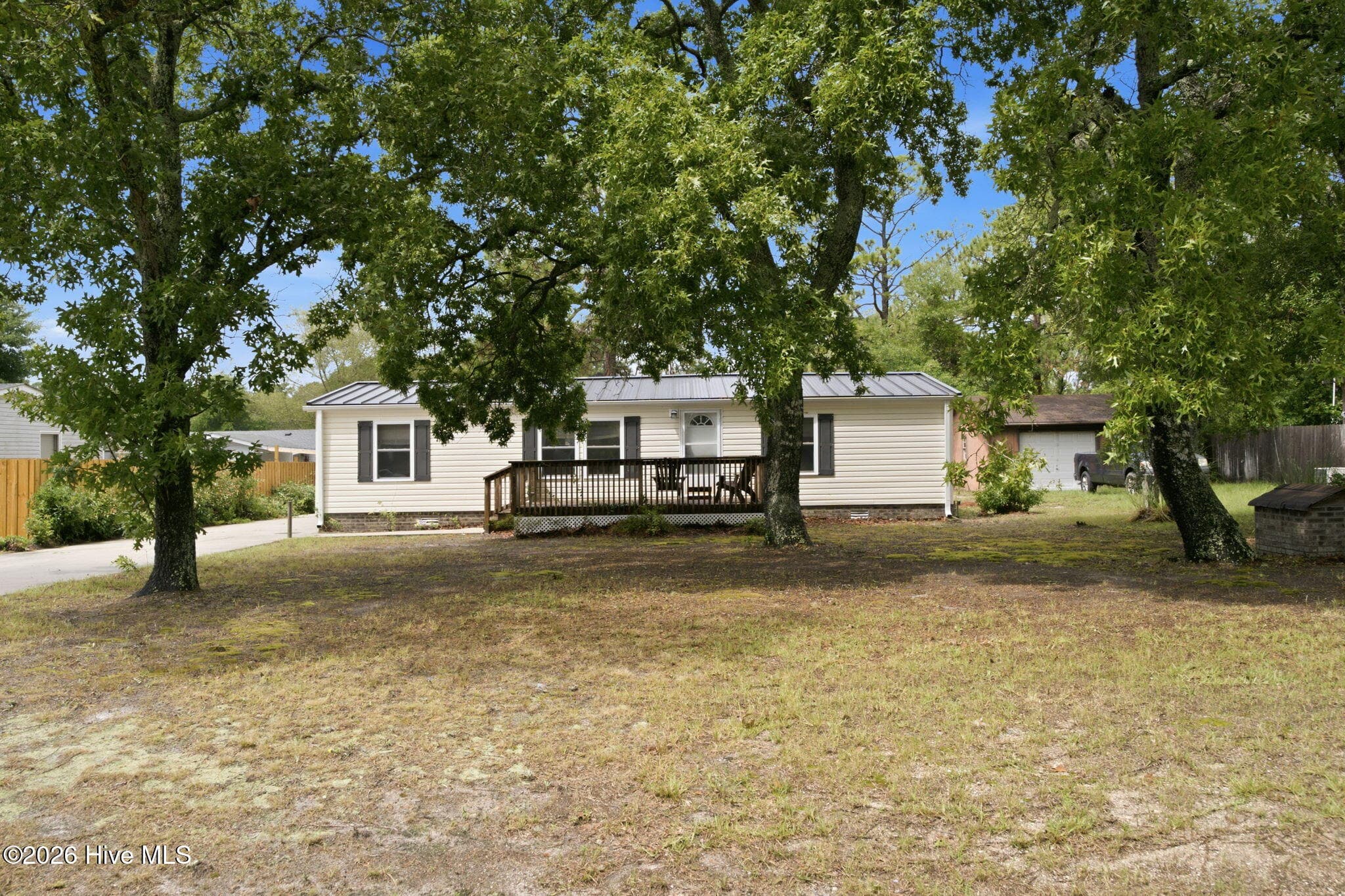 Manufactured Home at 1710 Ocean View Drive SW, Ocean Isle Beach, NC 28469, photo 33 of 41
