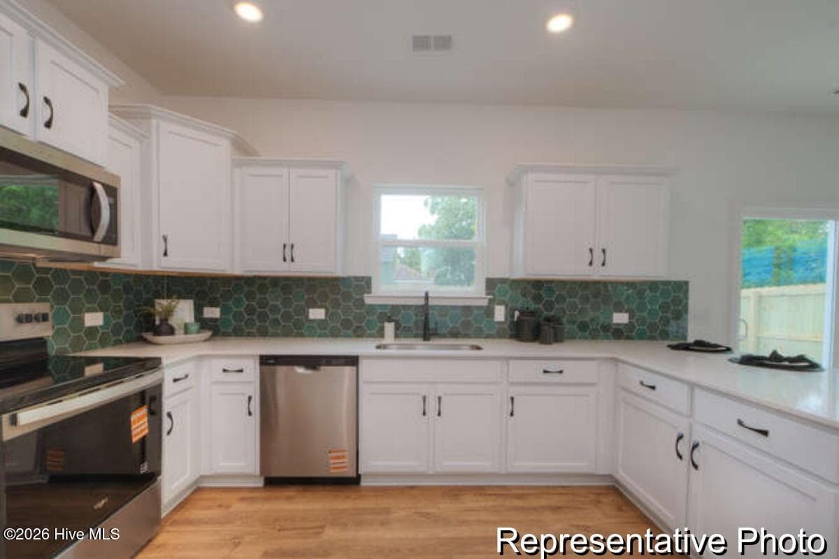 Single Family Residence at 317 Meares Street 105, Wilmington, NC 28401, photo 13 of 42