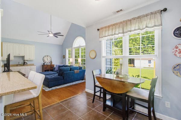 Single Family Residence at 1926 Snowy Egret Drive, Morehead City, NC 28557, photo 67 of 164