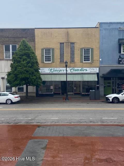 116 Nash Street SW, Wilson, NC 27893