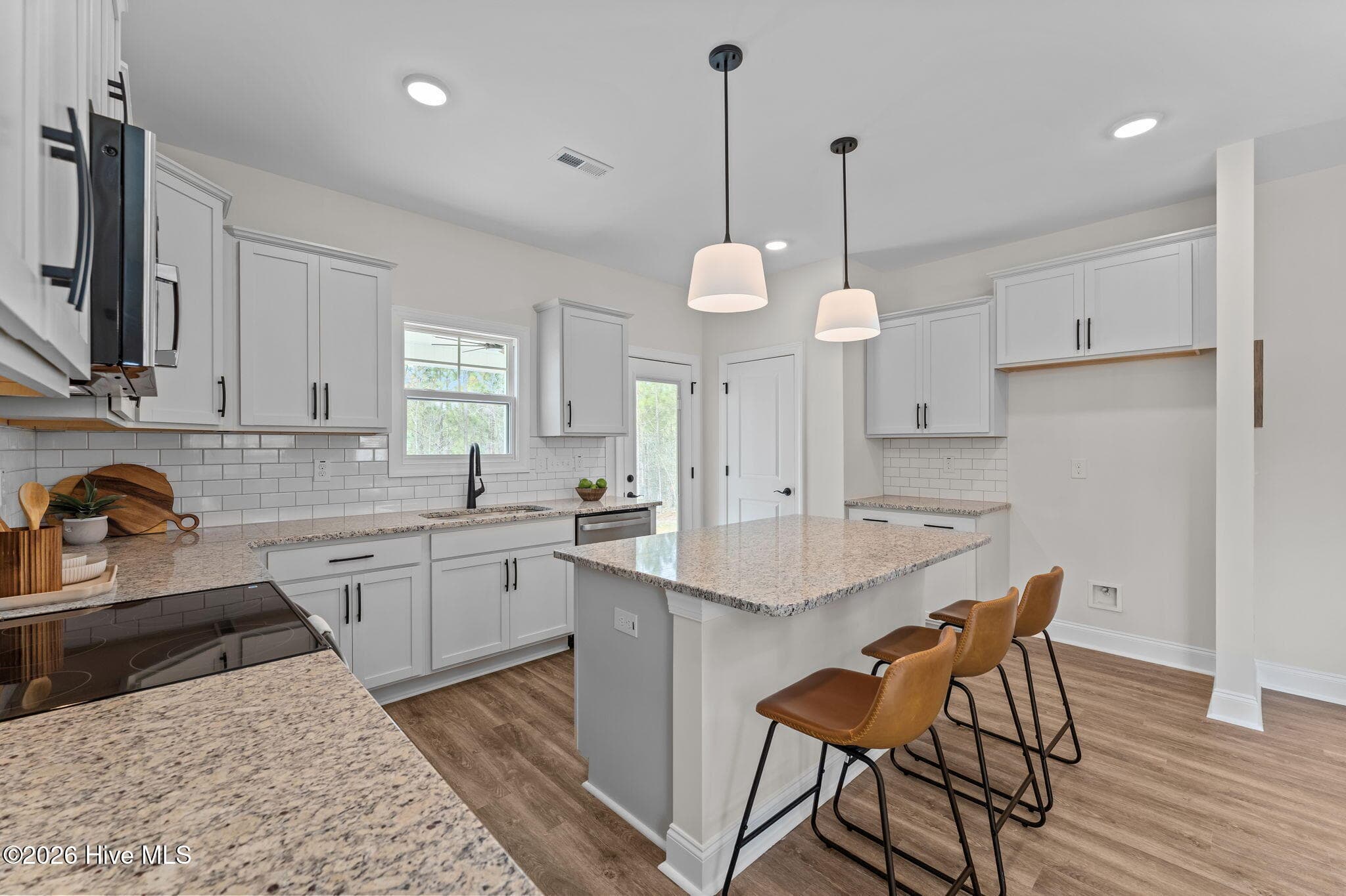 Gretchen Pines Lot 135 - 1001 Ivory Lane - 1001 Ivory Lane, West End, NC 27376