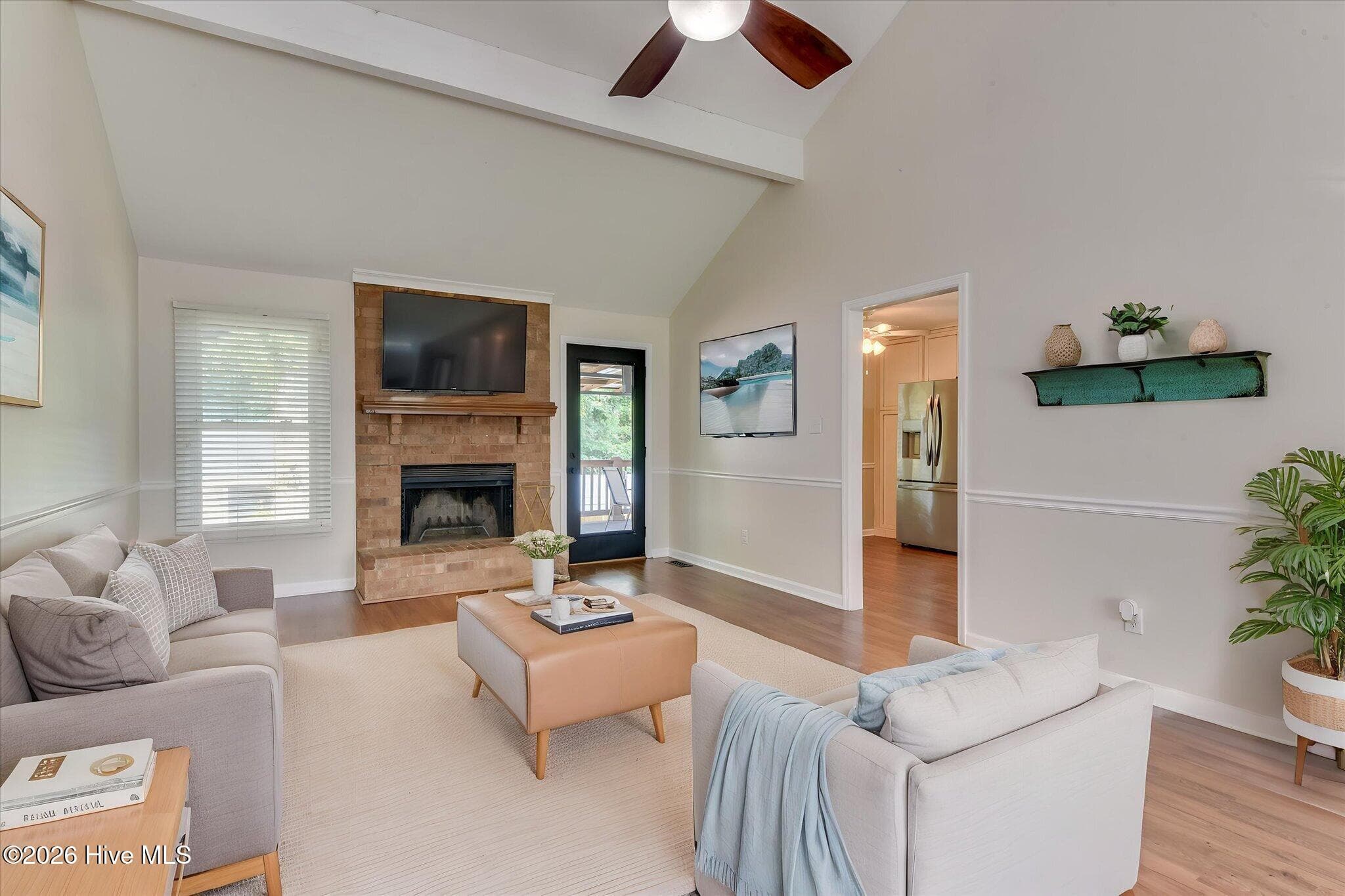 Single Family Residence at 666 Kemper Drive, Evans, GA 30809, photo 12 of 47