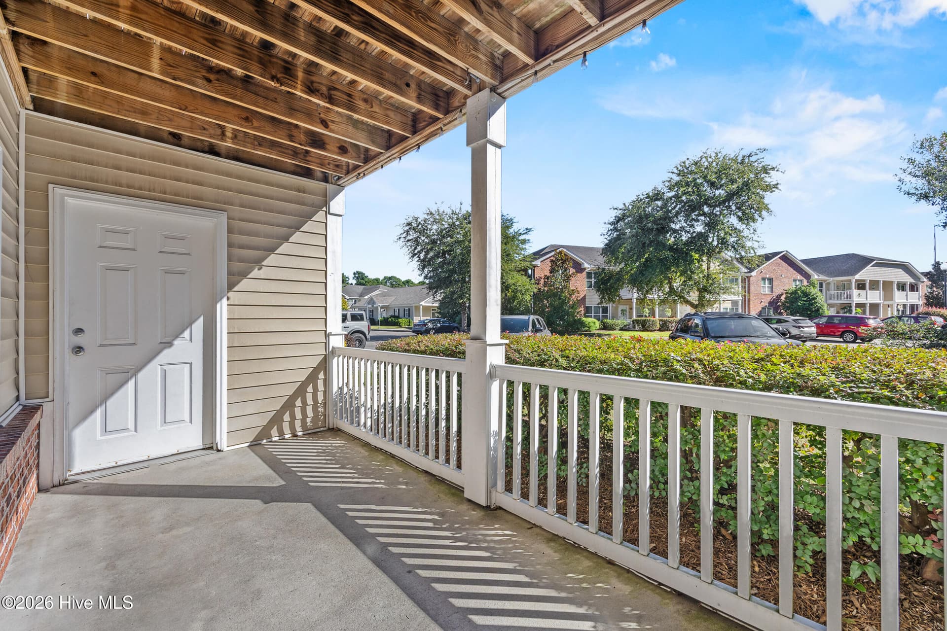 Condominium at 4420 Jay Bird Circle Unit 101, Wilmington, NC 28412, photo 6 of 36