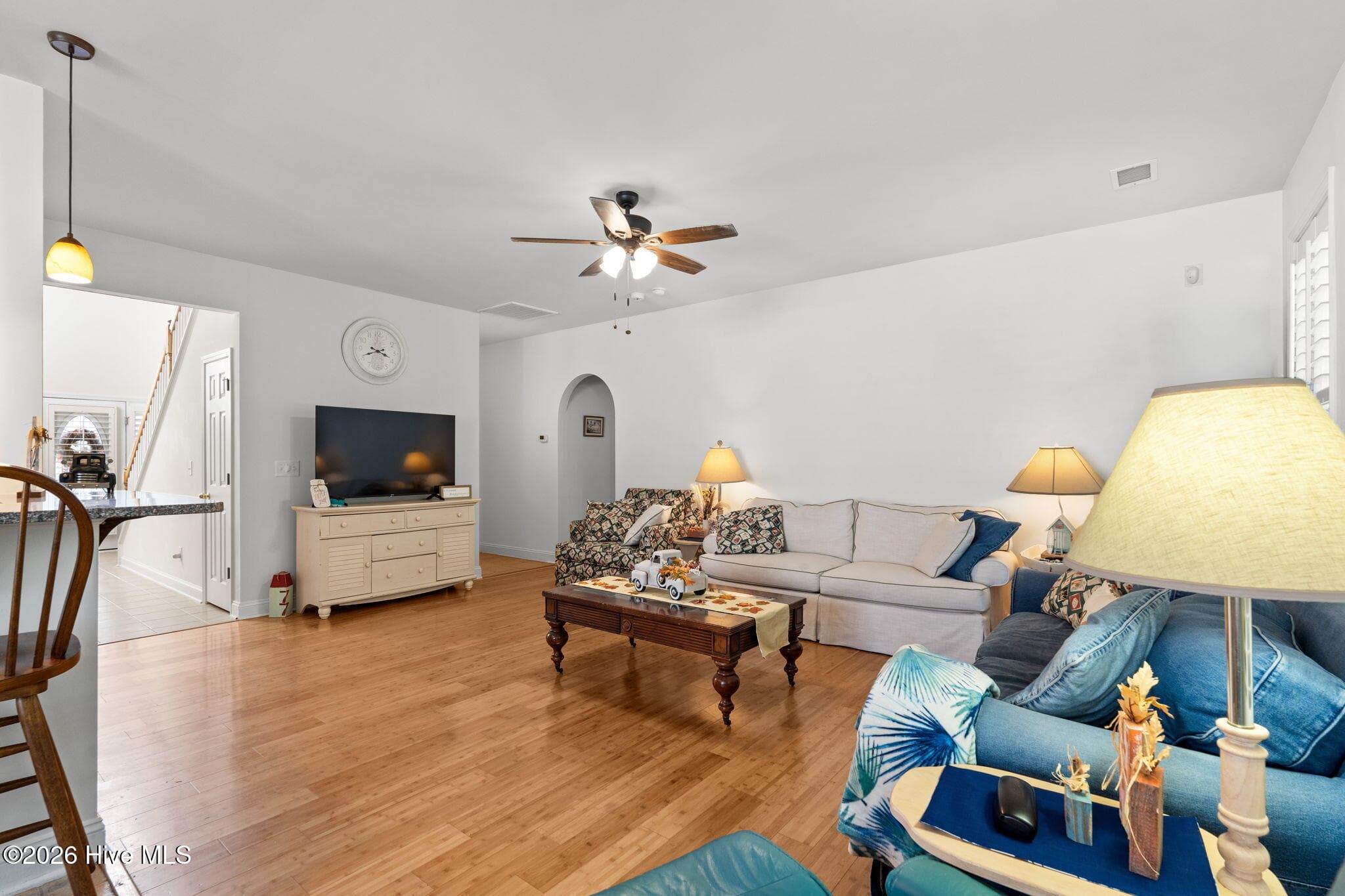 Single Family Residence at 256 Downing Glen Place, Calabash, NC 28467, photo 6 of 43