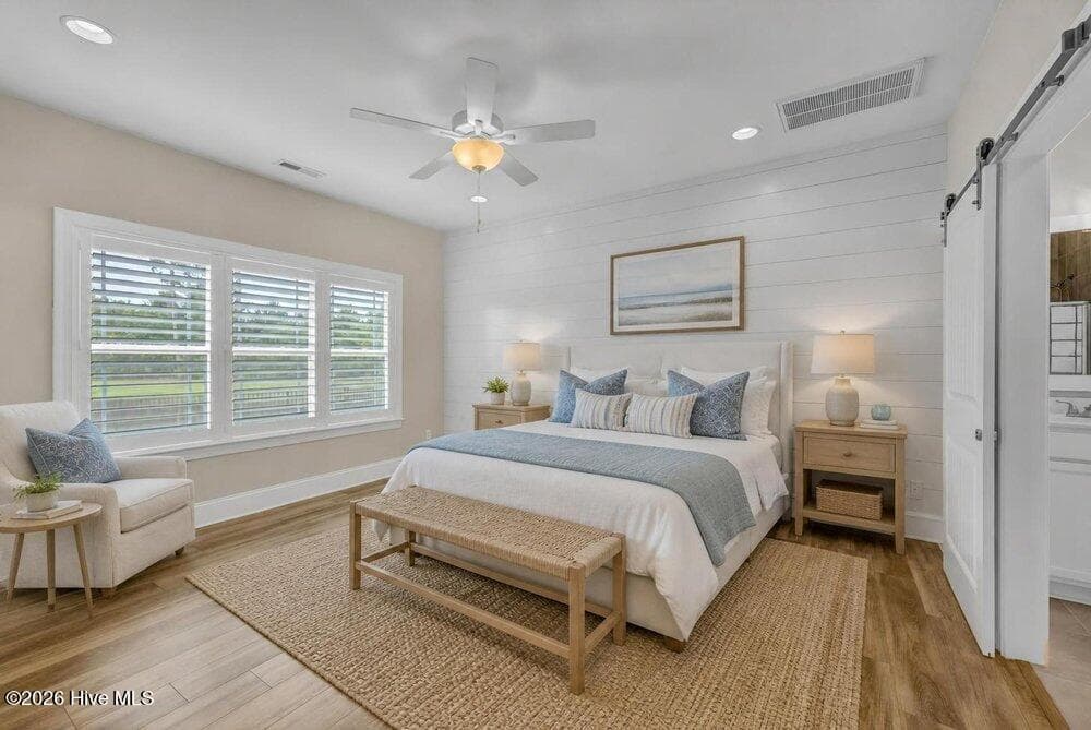 Single Family Residence at 912 Hazel Bill Court, Wilmington, NC 28409, photo 13 of 30
