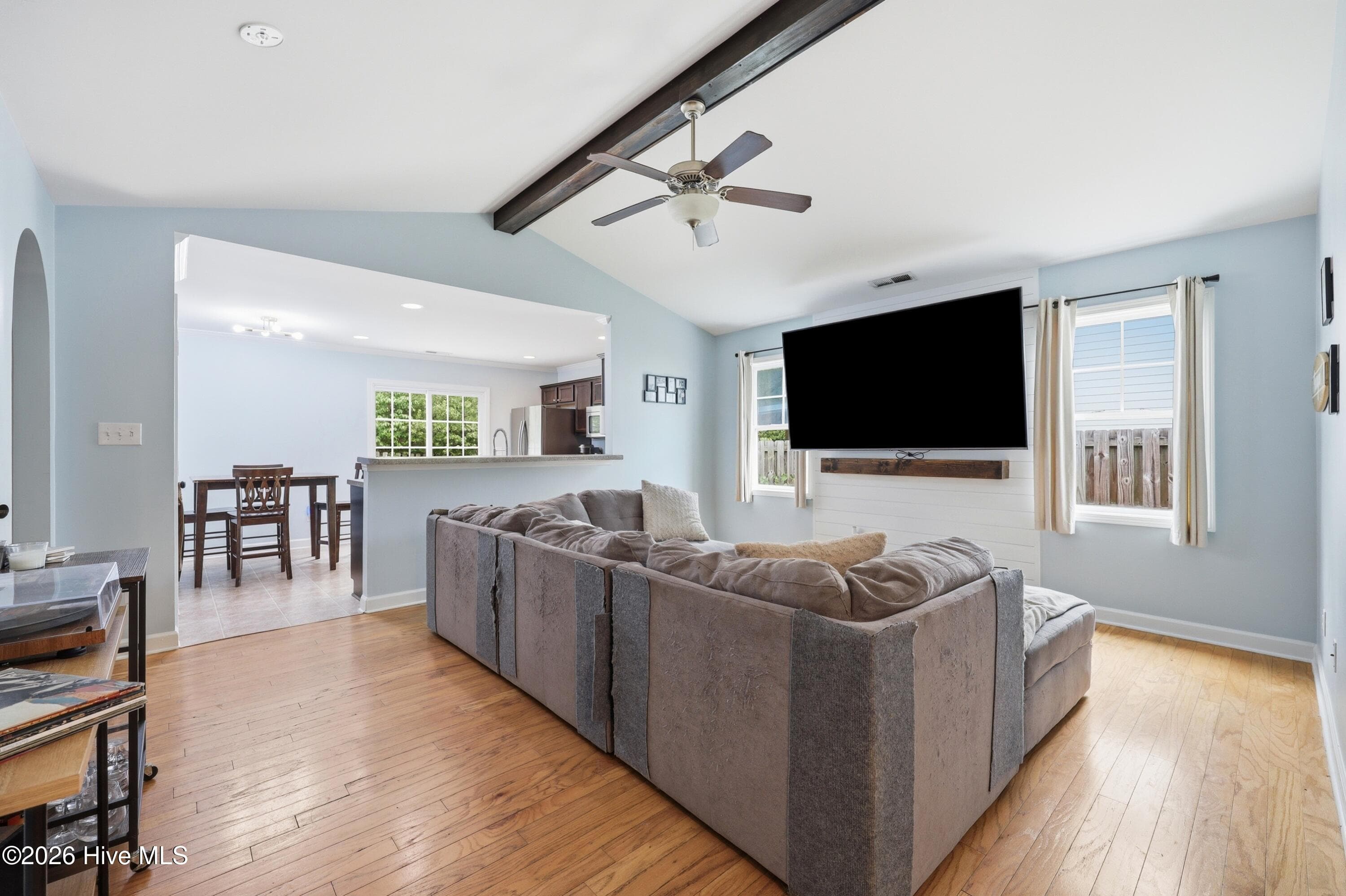 Single Family Residence at 108 Oyster Landing Drive, Sneads Ferry, NC 28460, photo 13 of 42