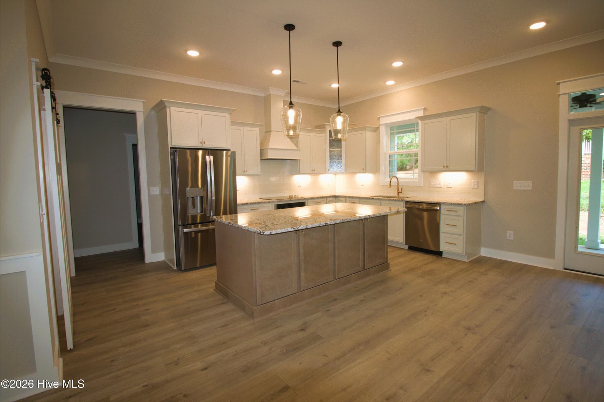 Single Family Residence at 110 Lawrence Overlook, Seven Lakes, NC 27376, photo 18 of 85