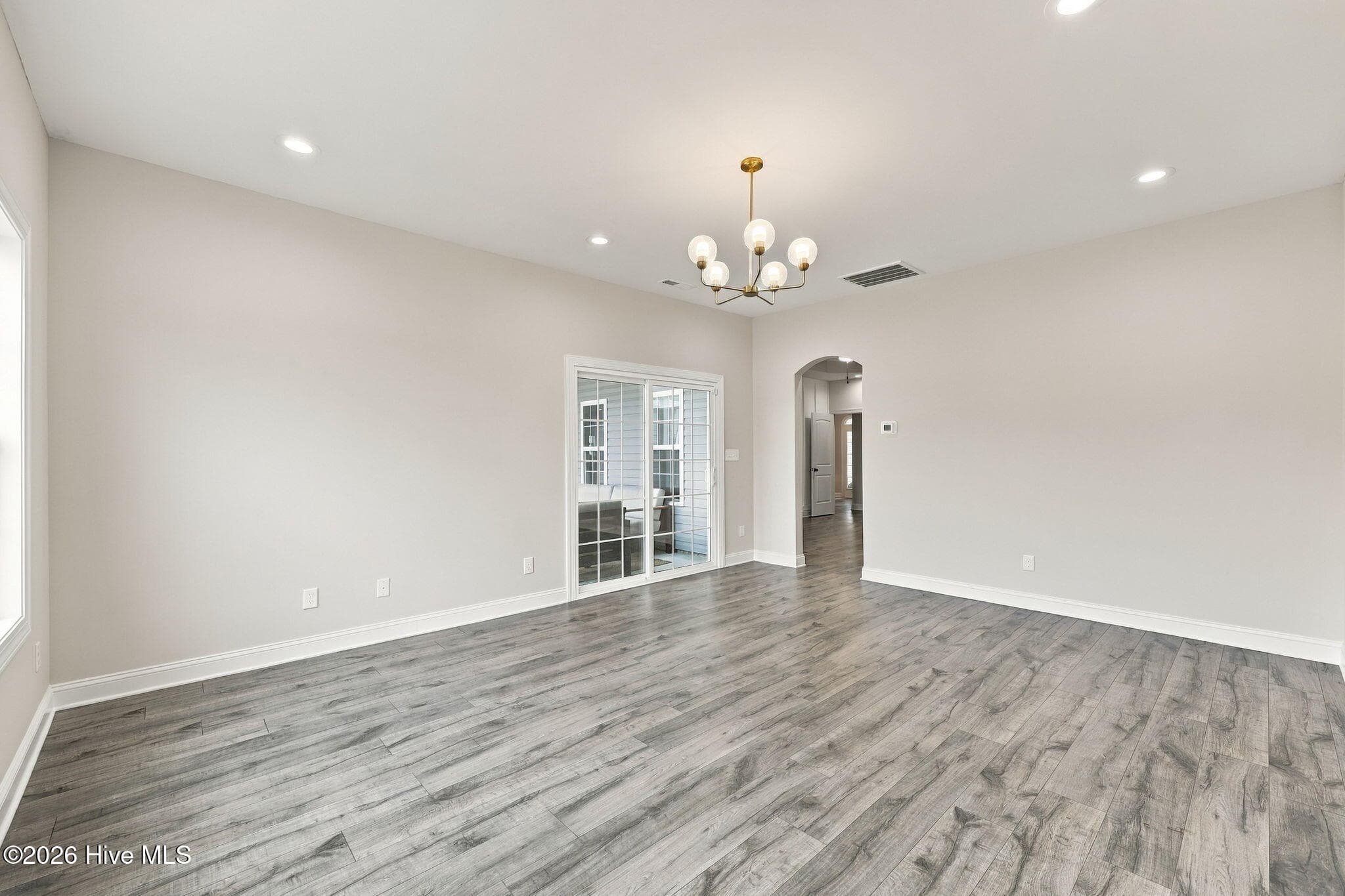 Single Family Residence at 314 Wood House Drive, Jacksonville, NC 28546, photo 32 of 48