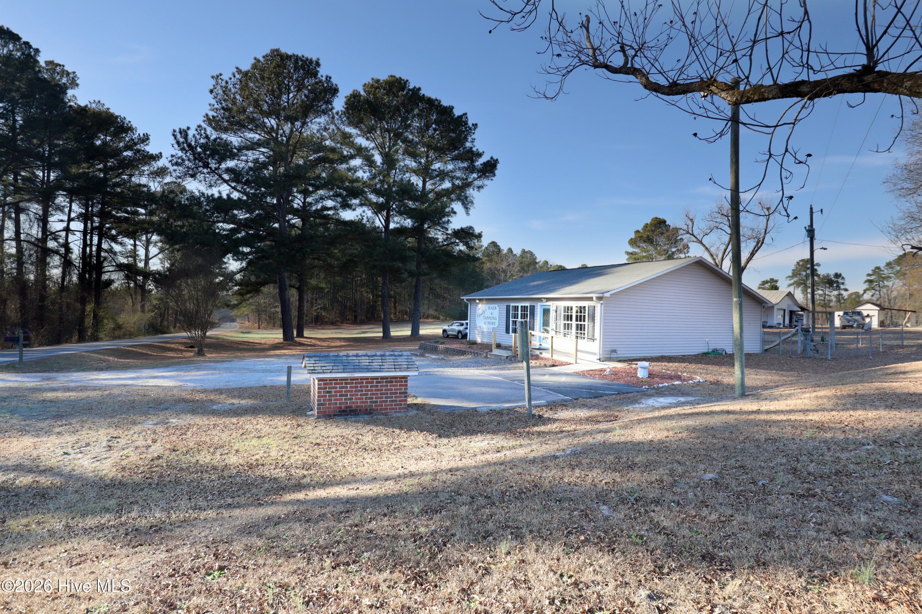 3133 Vass-Carthage Road, Carthage, NC 28327
