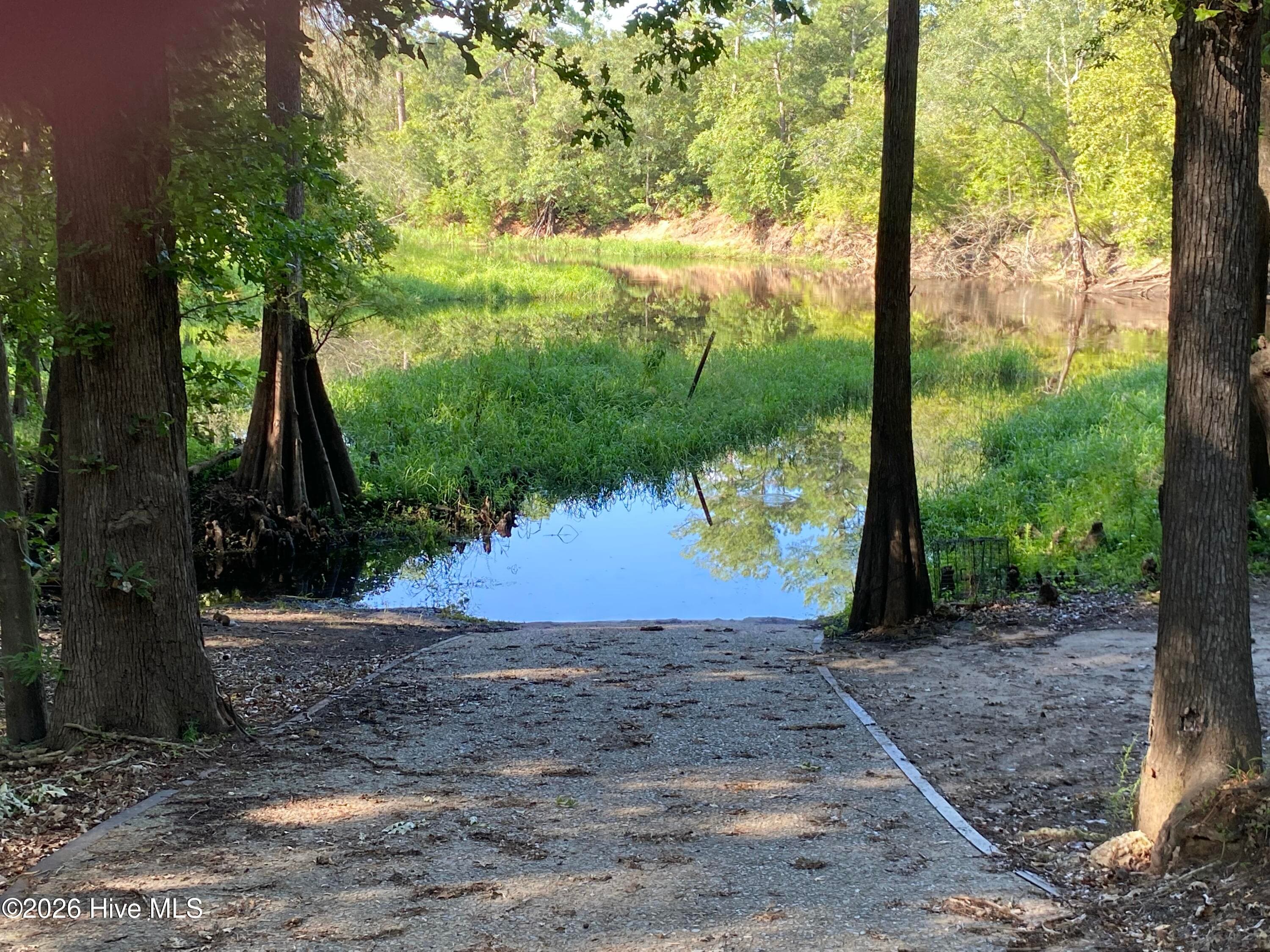 Boat ramp - Tbd 14 & 15 River Haven Lane, Harrells, NC 28444