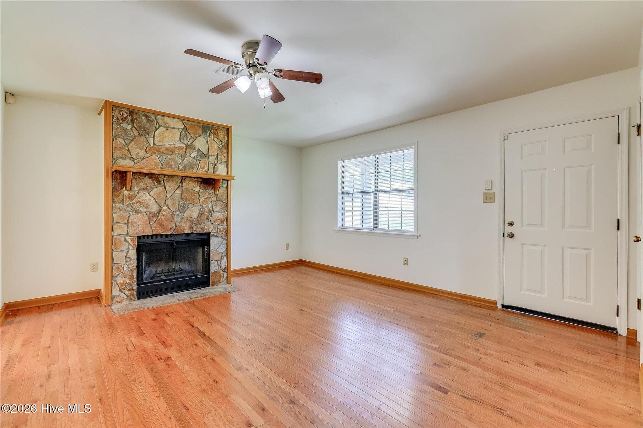 Single Family Residence at 2326 Rutherford Avenue, Augusta, GA 30906, photo 7 of 36