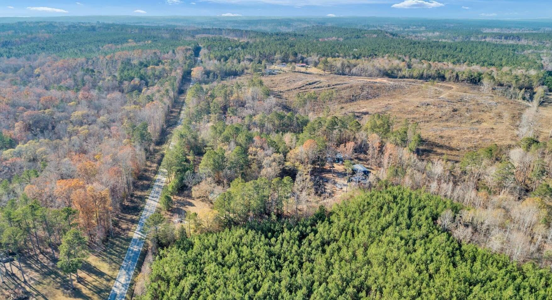 Residential Lot at 2722 Sc-23, Modoc, SC 29838, photo 62 of 62
