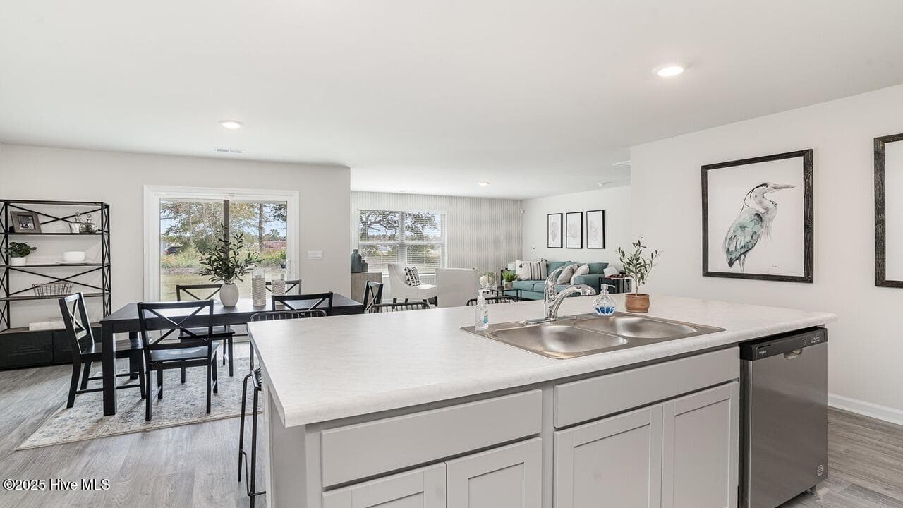 Single Family Residence at 51 Ashworth Drive, Tabor City, NC 28463, photo 5 of 17