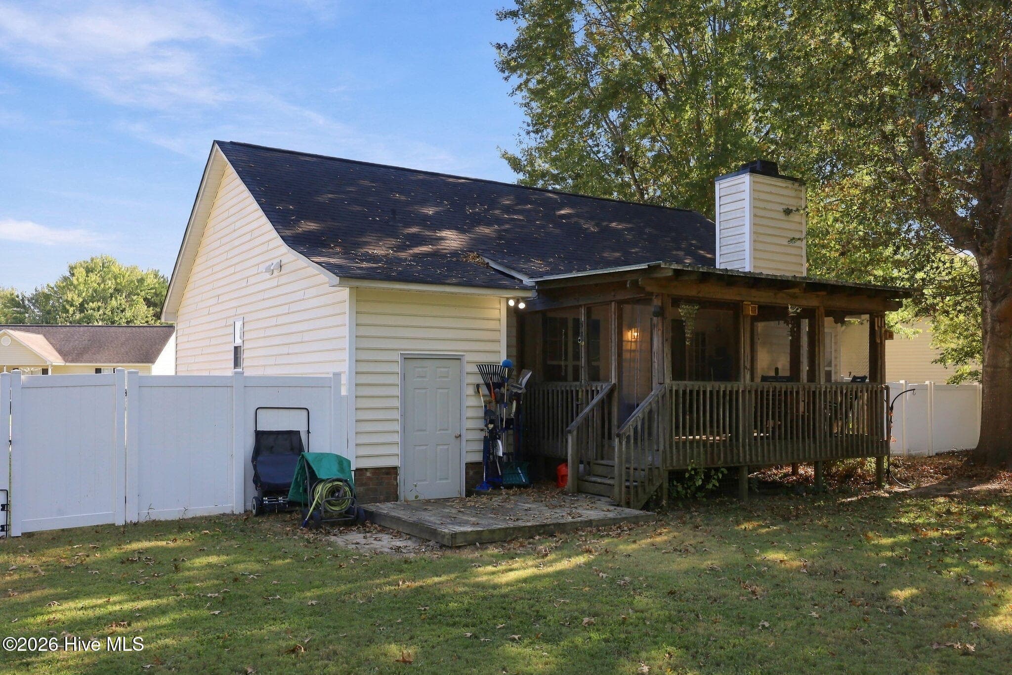 Single Family Residence at 208 John Avenue, Greenville, NC 27858, photo 39 of 50