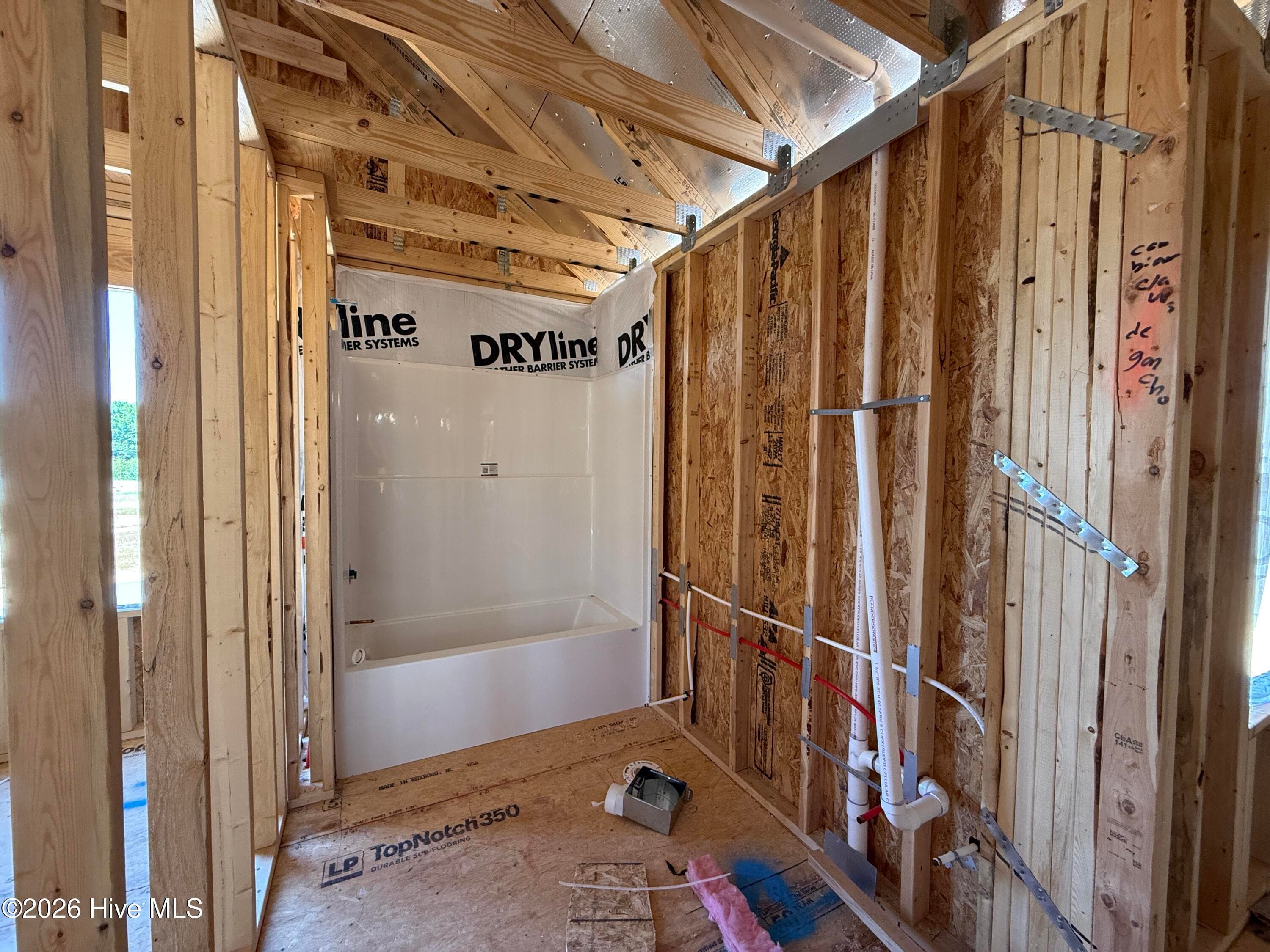 Single Family Residence at 109 Crossvine Street, Selma, NC 27576, photo 126 of 213