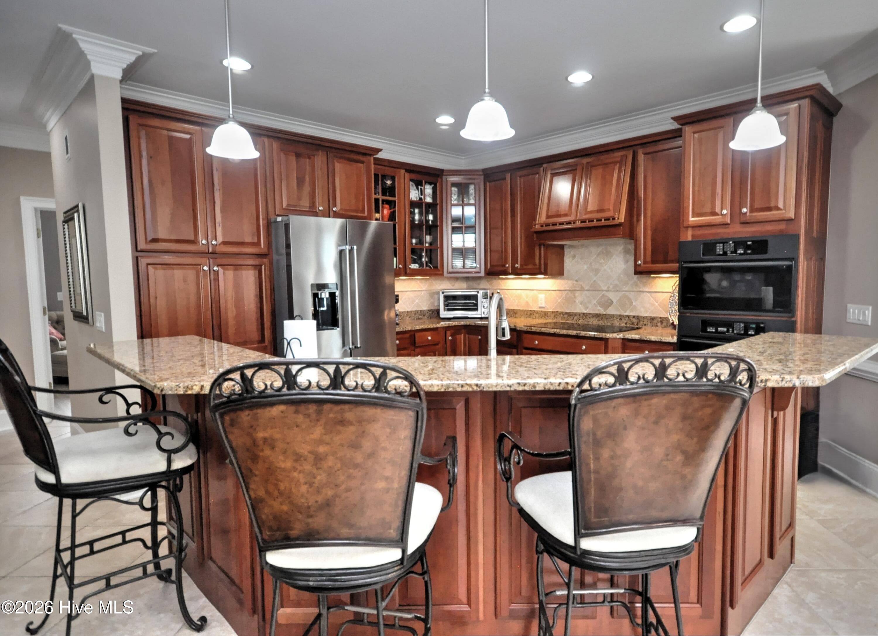 Single Family Residence at 41 Moore Street, Ocean Isle Beach, NC 28469, photo 15 of 57