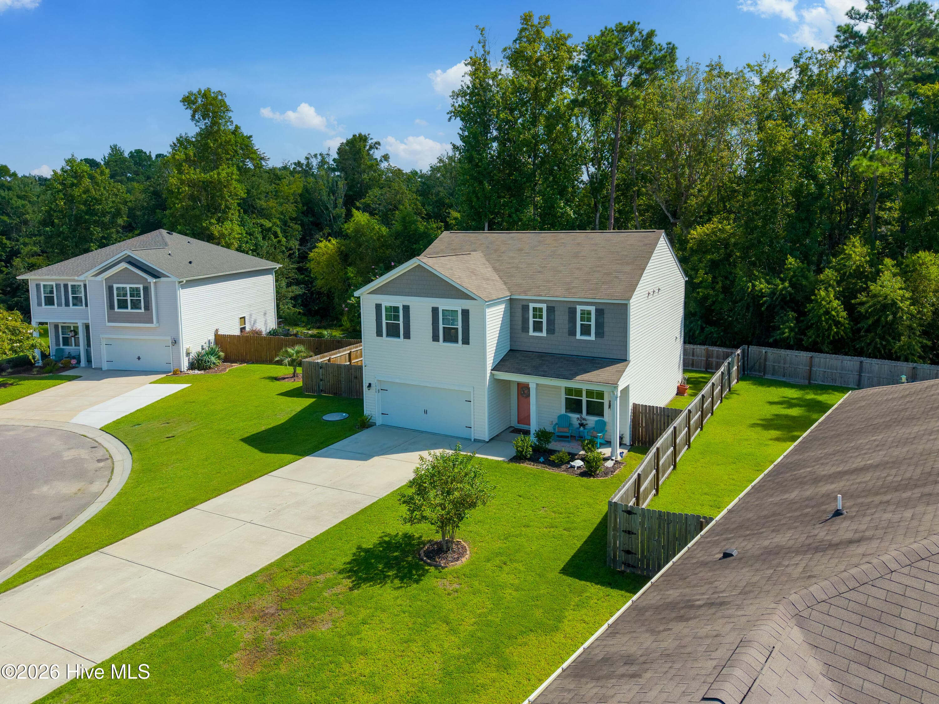 Single Family Residence at 1580 Maltwood Court SE, Bolivia, NC 28422, photo 5 of 51