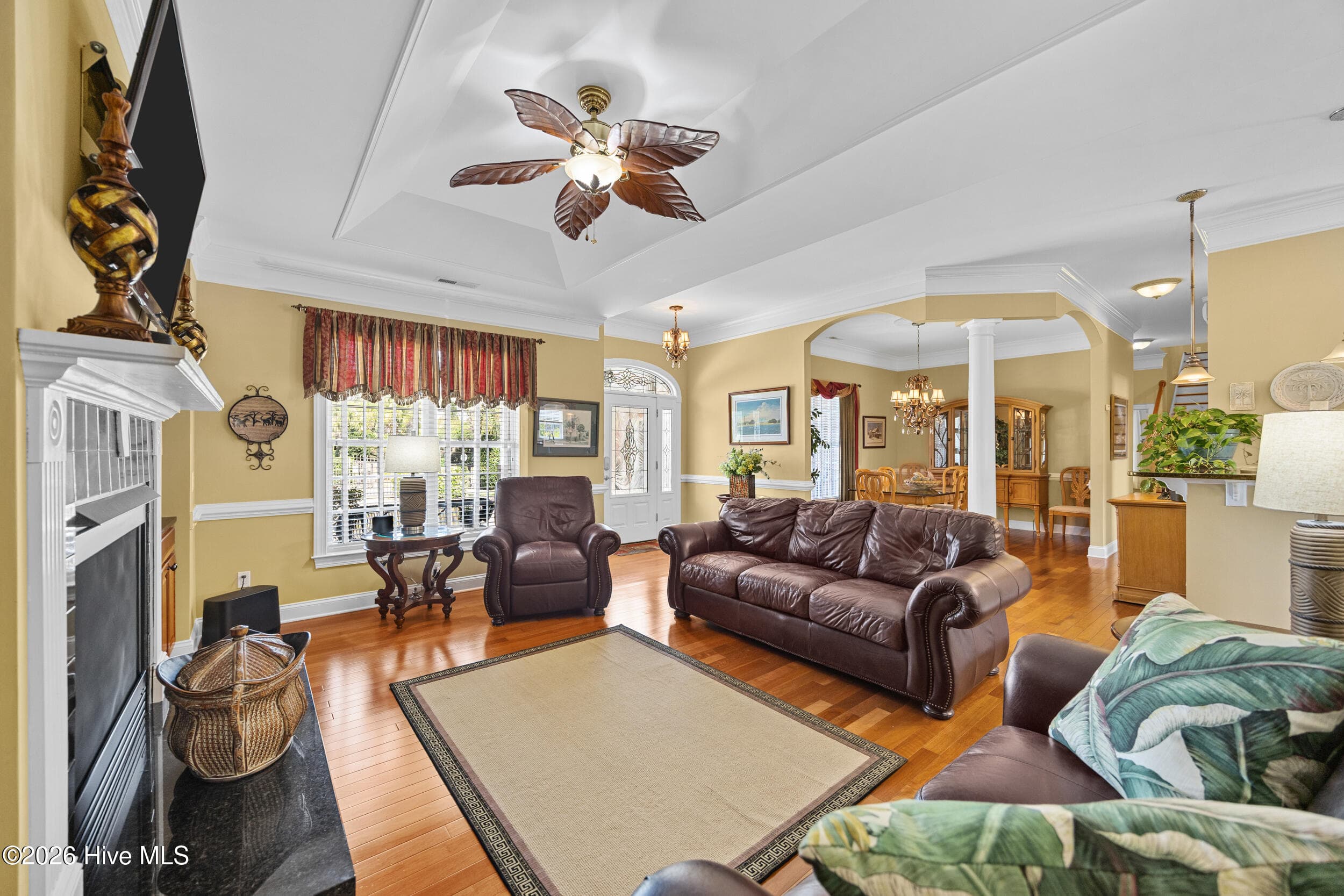 Single Family Residence at 1001 Lismore Way, Leland, NC 28451, photo 13 of 83