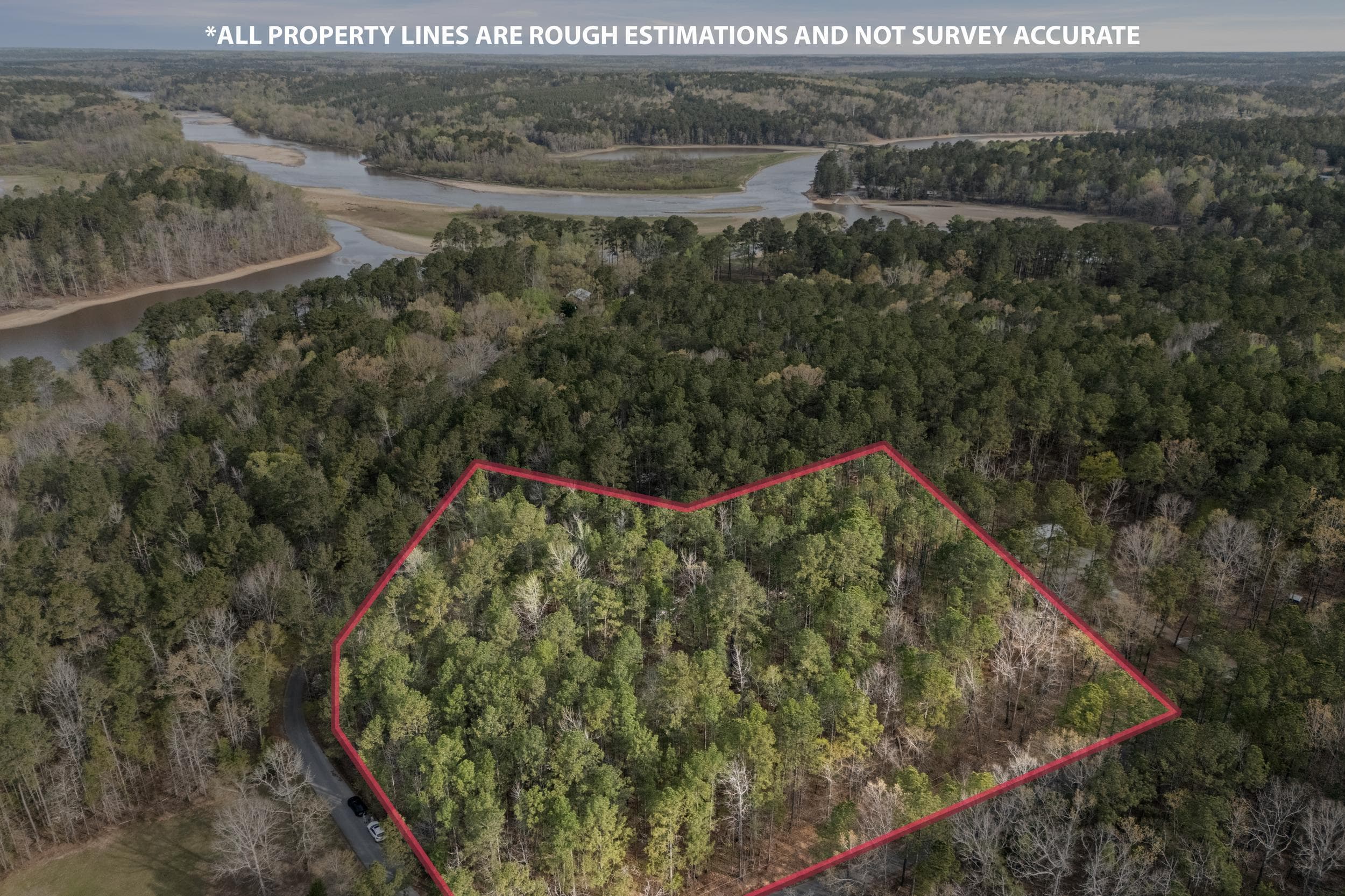 Residential Lot at 0 Lbk Circle, Tignall, GA 30668, photo 10 of 22