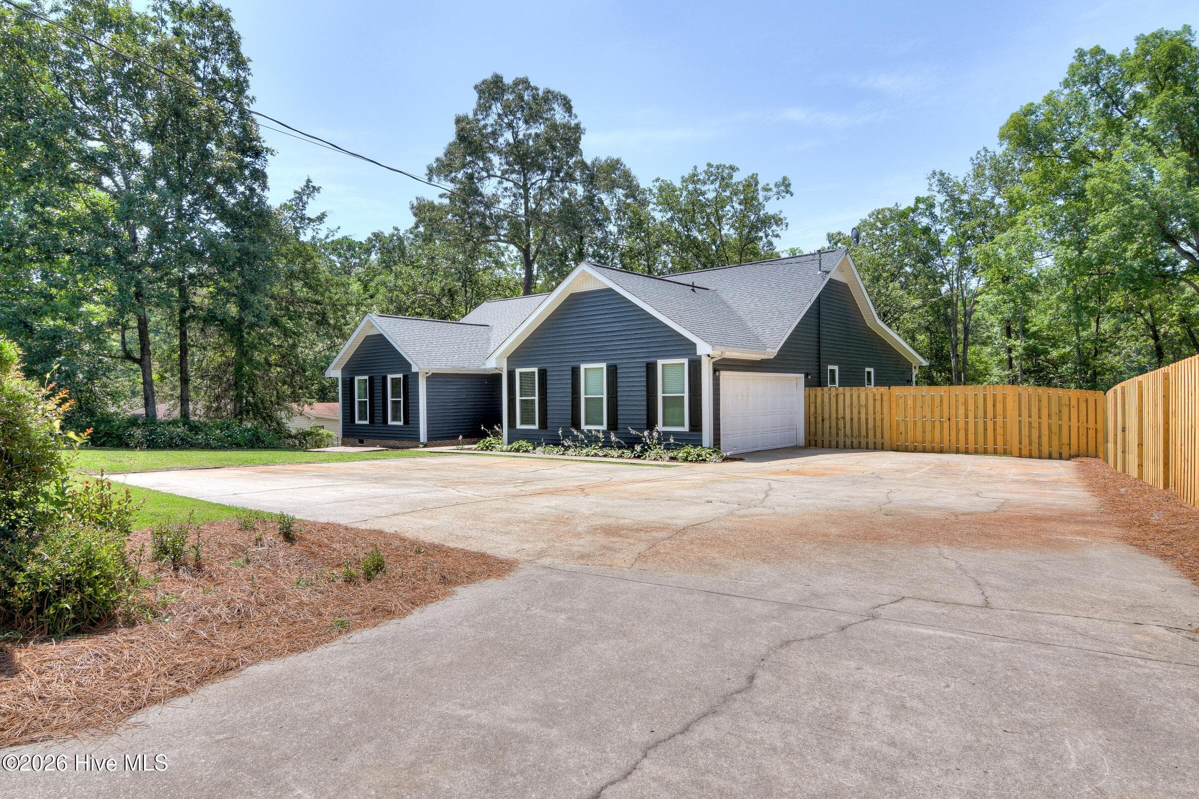 Single Family Residence at 219 Jasper Road, Modoc, SC 29838, photo 13 of 55
