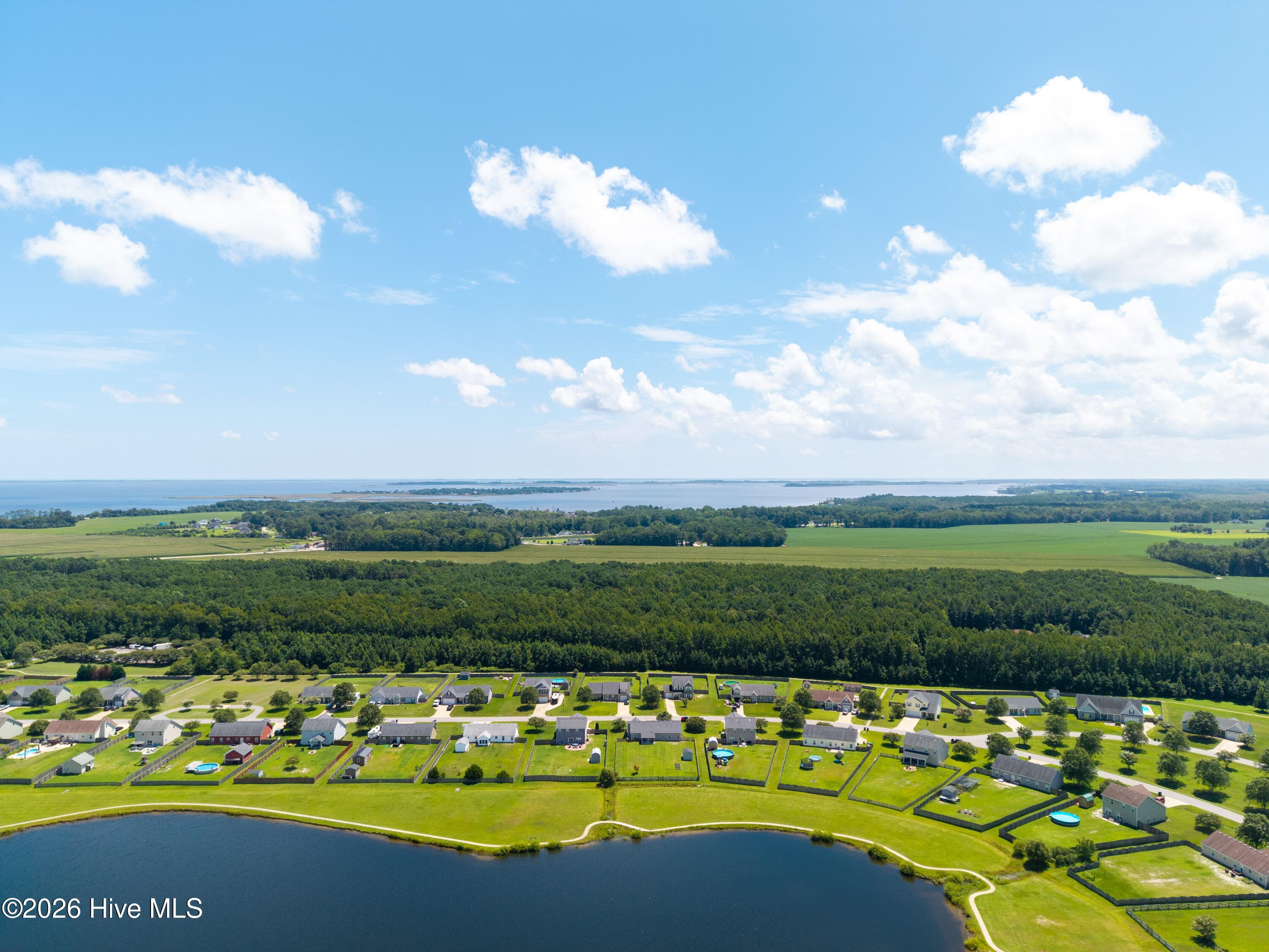 Single Family Residence at 173 Laurel Woods Way, Currituck, NC 27929, photo 34 of 53