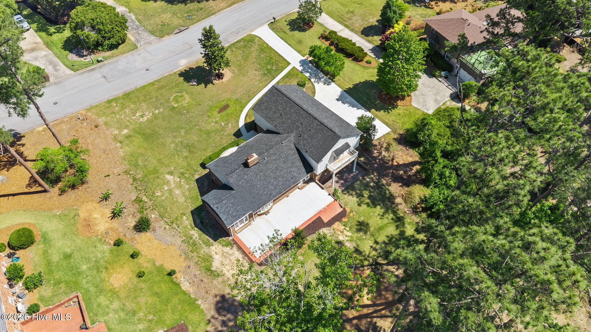 Single Family Residence at 3546 Pebble Beach Drive, Martinez, GA 30907, photo 70 of 78