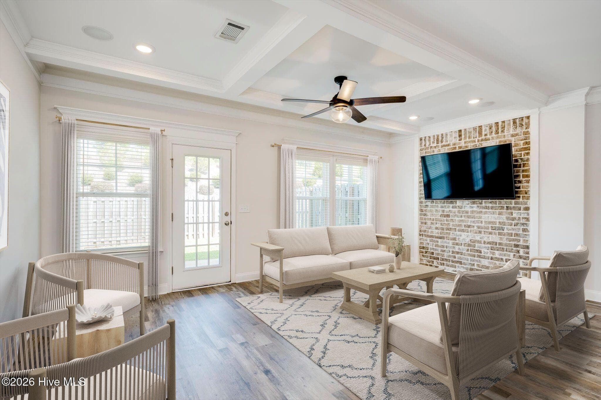 Townhouse at 144 Canton Park Avenue, Evans, GA 30809, photo 19 of 39