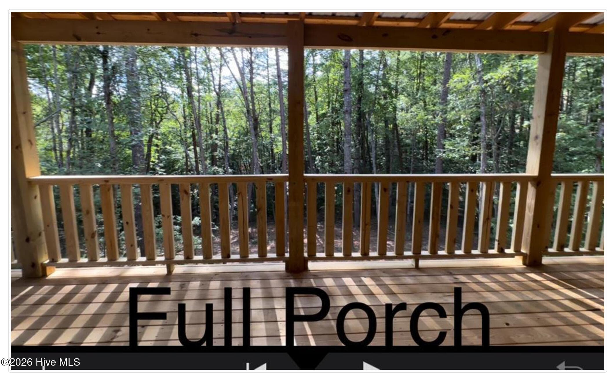 Sample/ Under Construction - 138 Noelles Pass Lot 36, Brasstown, NC 28902