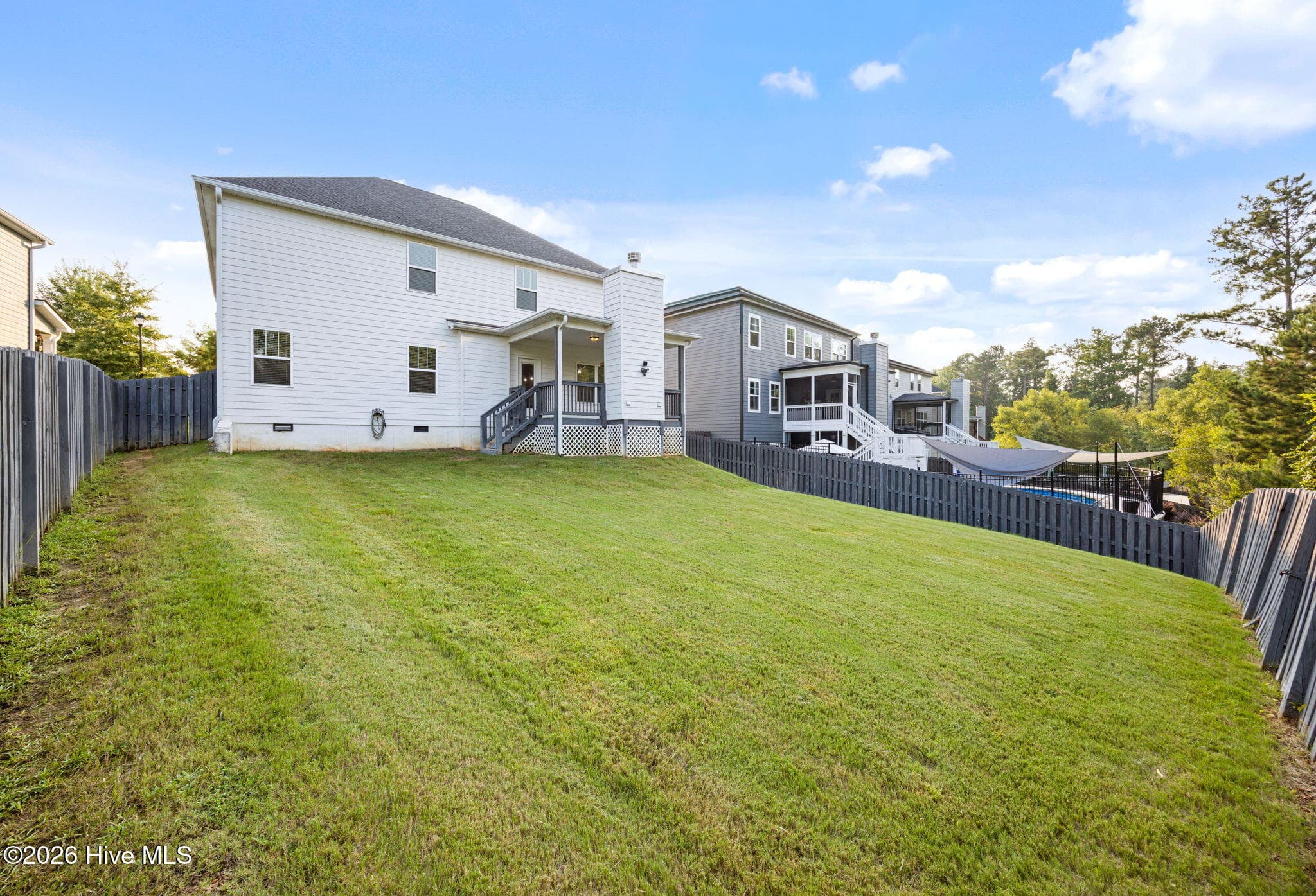 Single Family Residence at 671 Tree Top Trail, Evans, GA 30809, photo 65 of 77