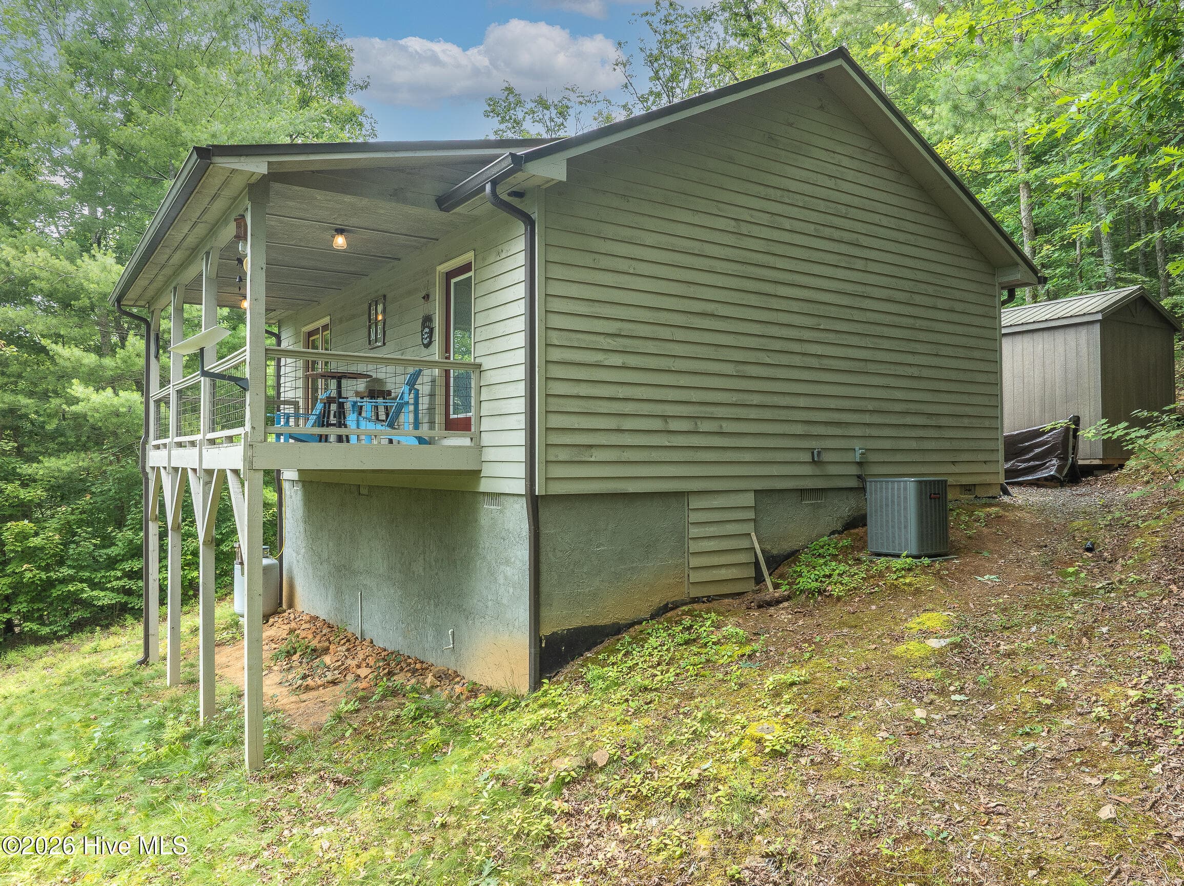 Single Family Residence at 70 Refuge Ridge Road, Murphy, NC 28906, photo 5 of 5